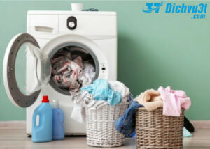 Read more about the article Cách bảo dưỡng, vệ sinh máy giặt tại nhà