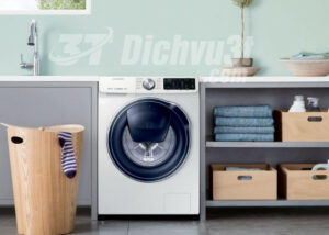 Read more about the article Hướng dẫn chi tiết cách vệ sinh máy giặt