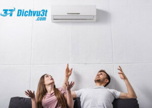 Read more about the article 7 thói quen sử dụng máy lạnh, máy điều hòa khiến tiền điện tăng cao