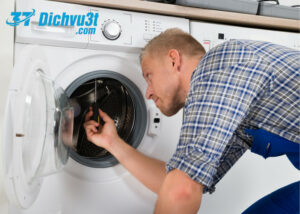 Read more about the article Cách vệ sinh máy giặt an toàn, đơn giản tại nhà ai cũng biết
