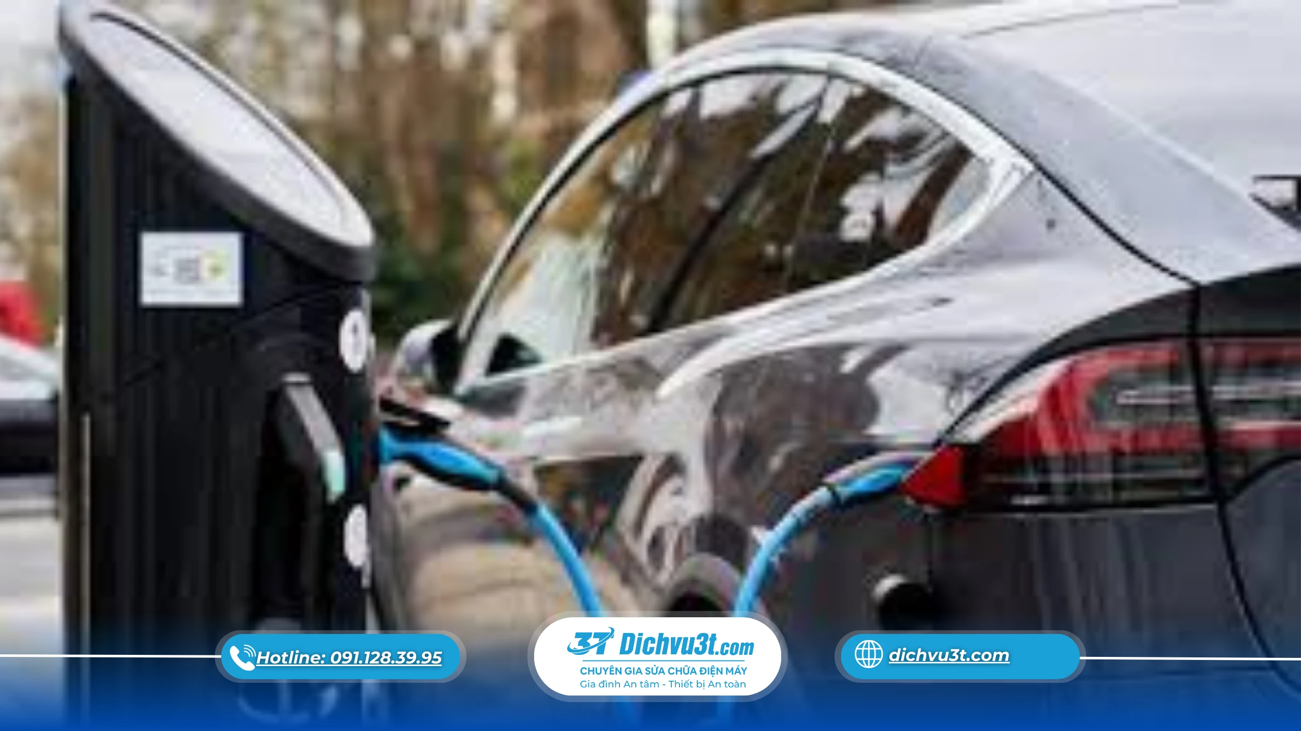 Xe để không vài tuần, pin xe điện yếu hẳn: Lỗi pin hay lỗi người dùng?