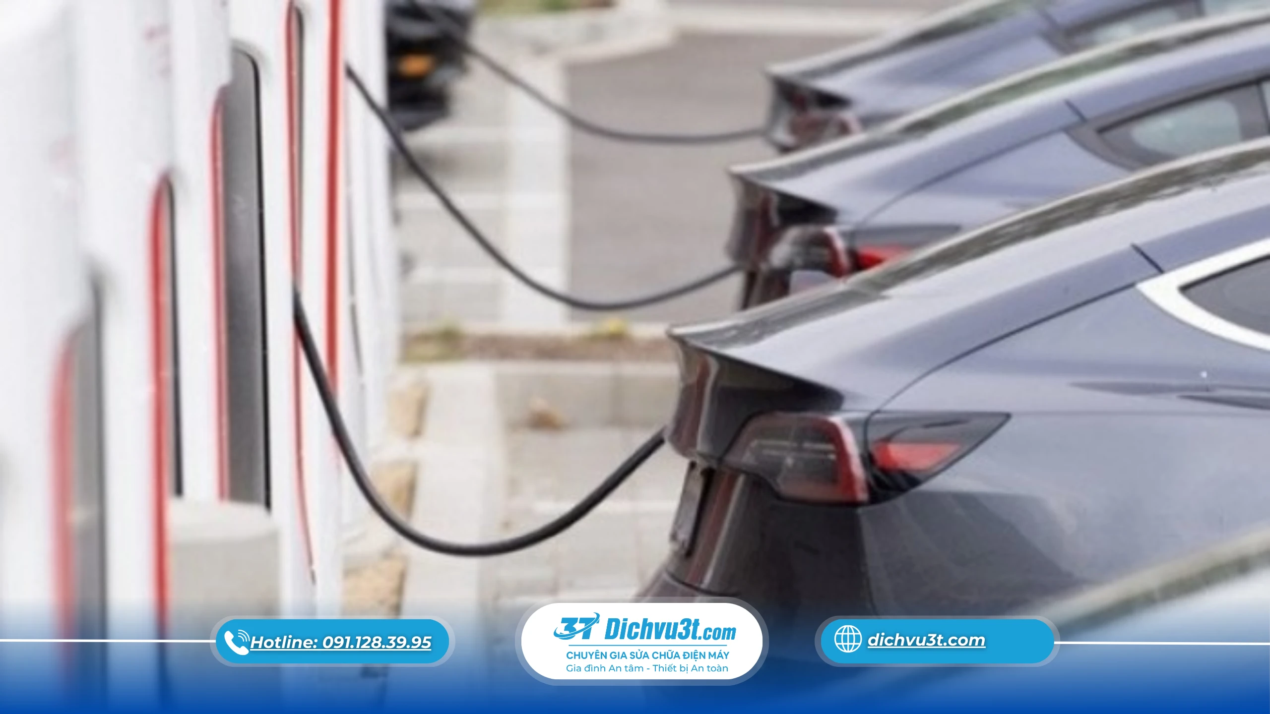 Xe để không vài tuần, pin xe điện yếu hẳn: Lỗi pin hay lỗi người dùng?