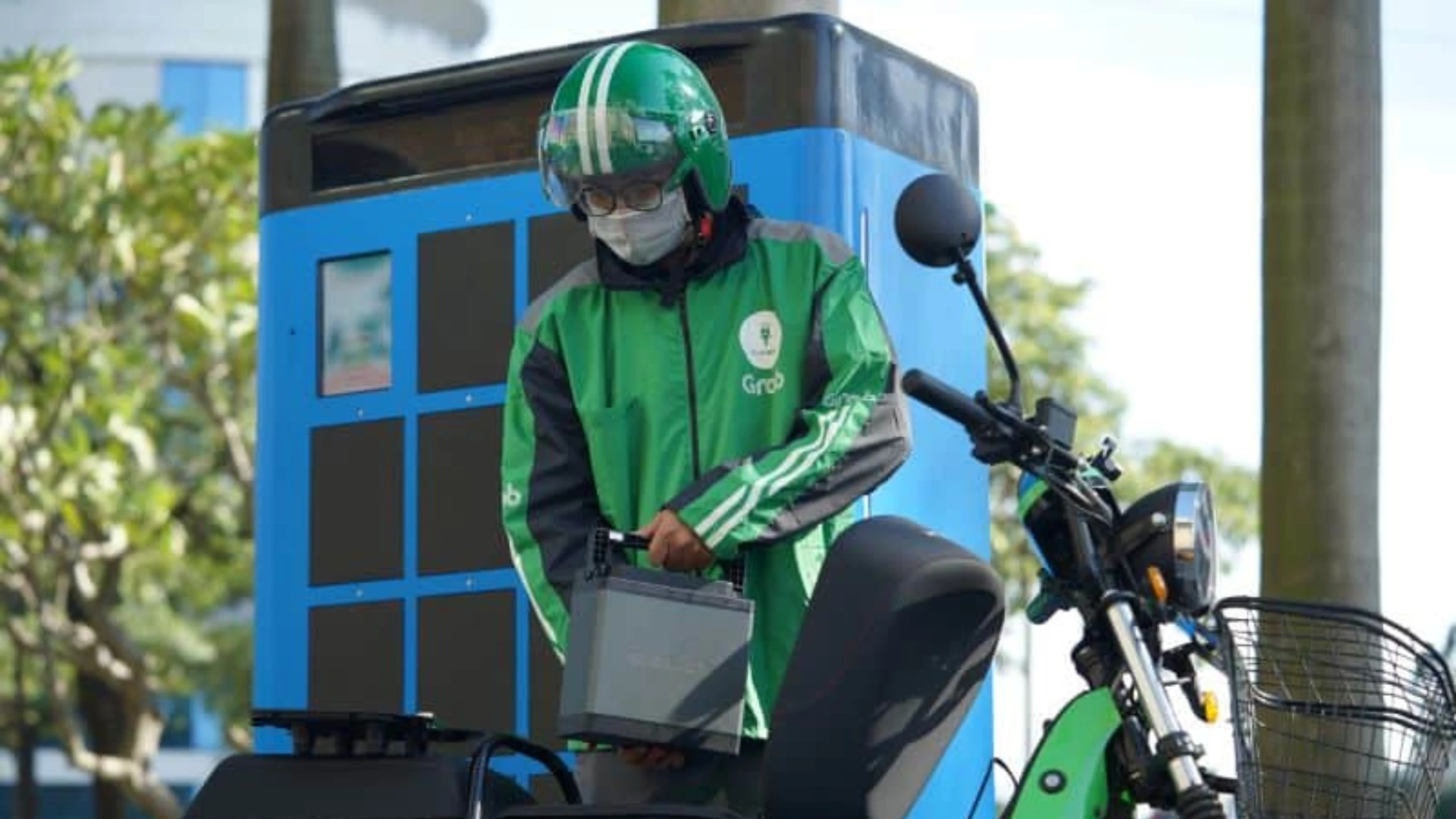 Thời gian sạc lâu hơn bình thường