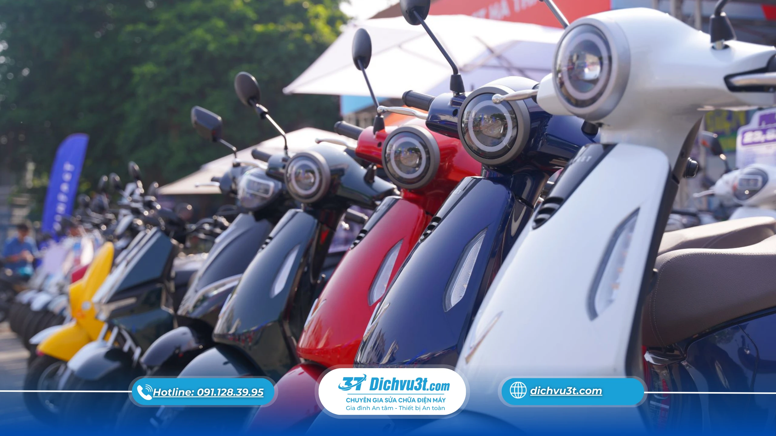 Sự kiện “Đổi xăng lấy điện” quay lại dịp cận Tết, người dùng sẵn sàng chuyển sang xe điện VinFast