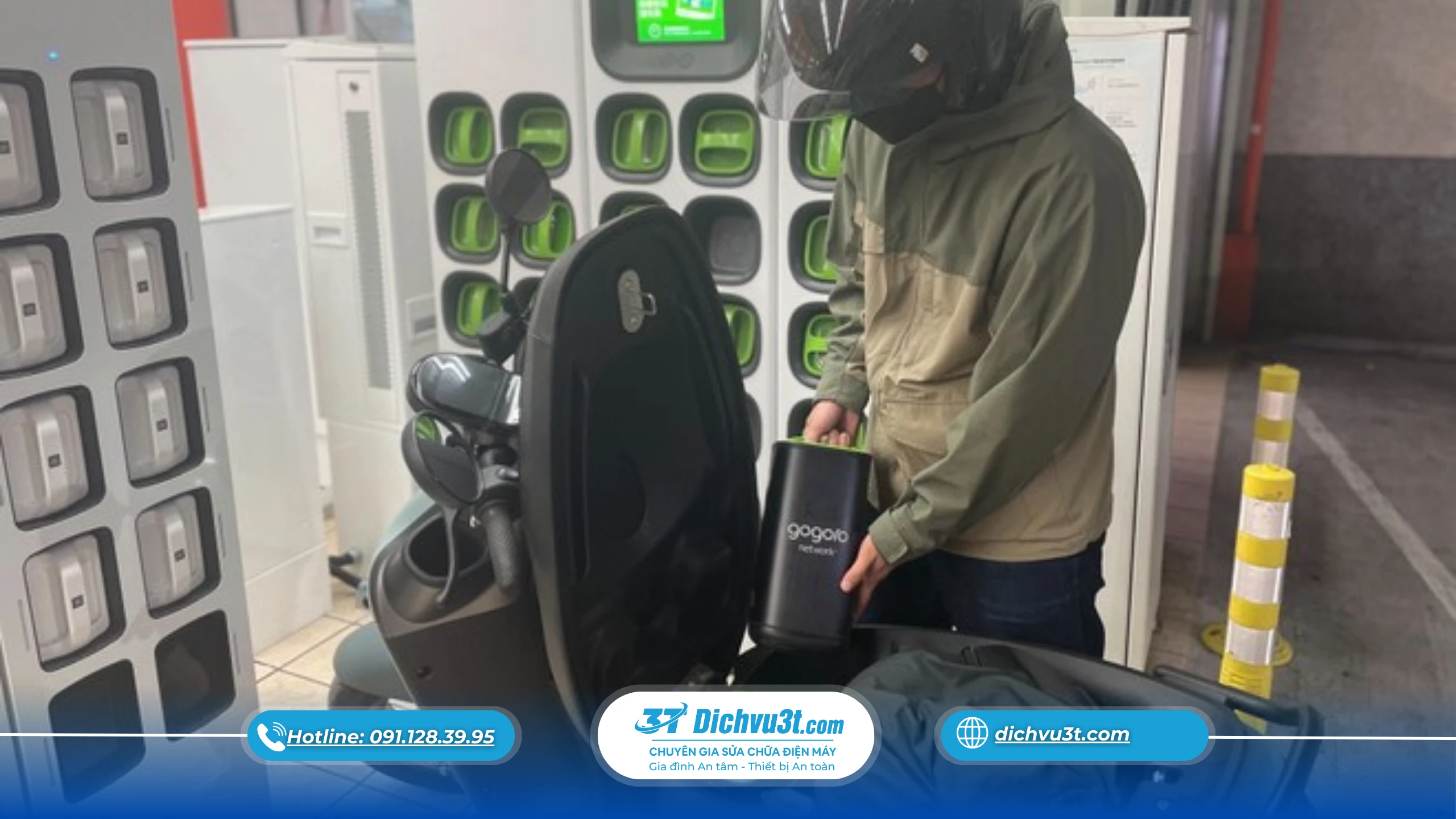 Pin xe điện độ lại có rẻ thật không, hay là “cái bẫy chi phí” về sau?