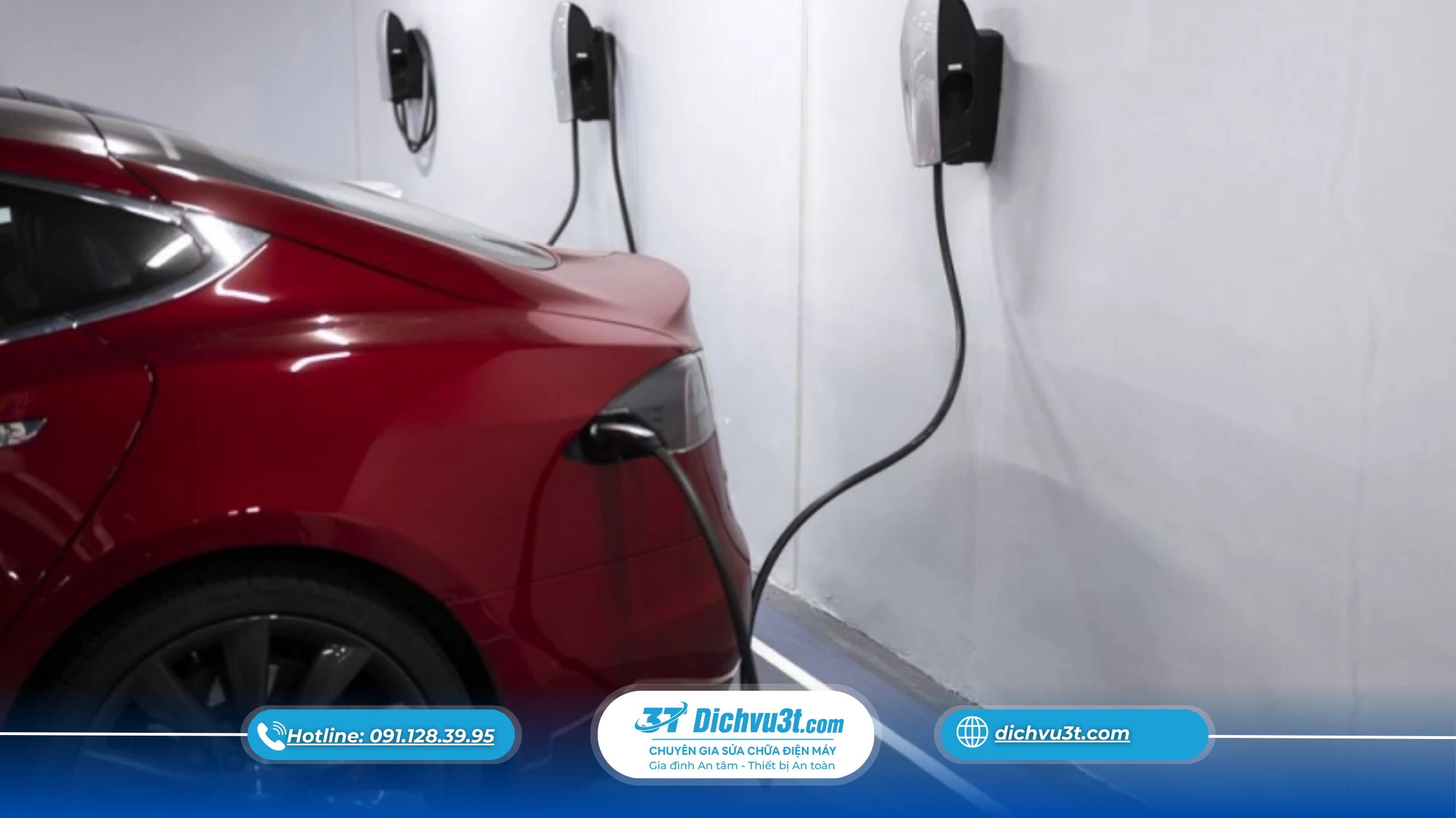 Vì sao cùng một dòng xe nhưng pin xe máy điện mỗi người lại bền khác nhau?