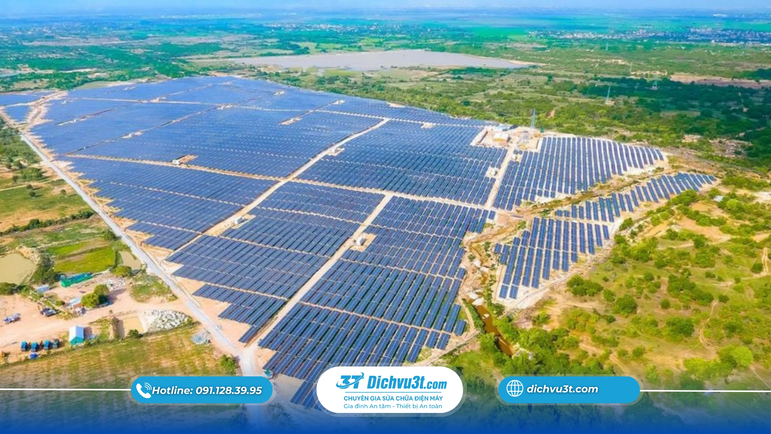 5 hiểu lầm phổ biến nhiều người mắc phải khi sử dụng và lắp đặt điện năng lượng mặt trời