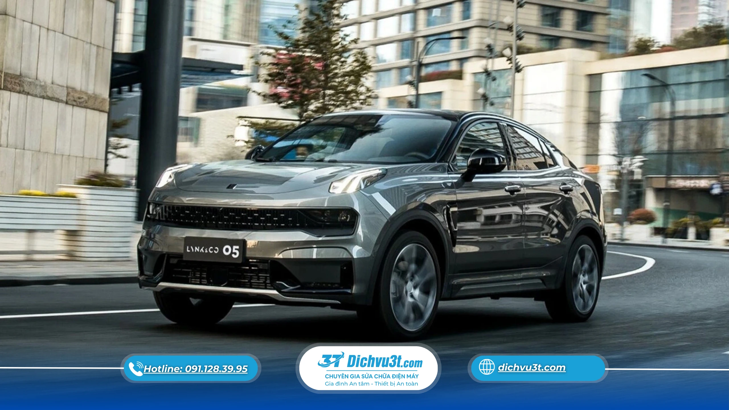 Hơn 8 triệu ô tô Trung Quốc xuất khẩu toàn cầu