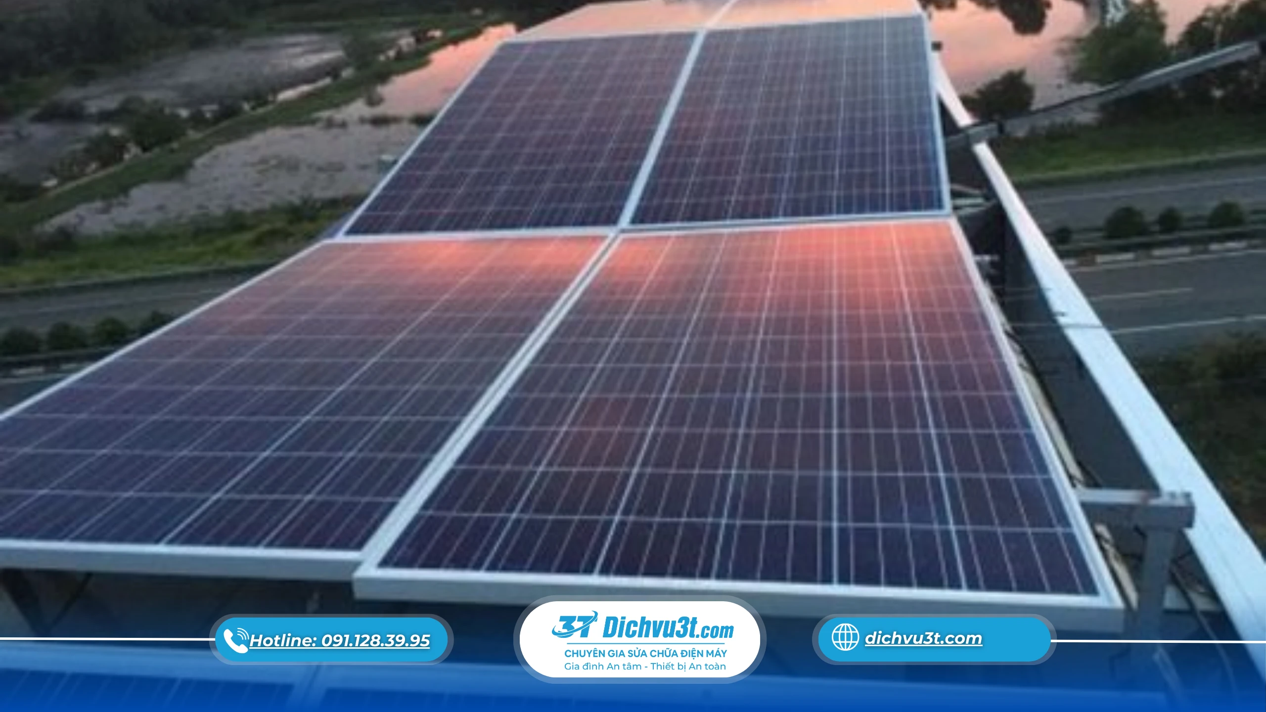 Hóa đơn tiền điện bao nhiêu thì nên lắp điện mặt trời? Chọn sai công suất là lãng phí tiền