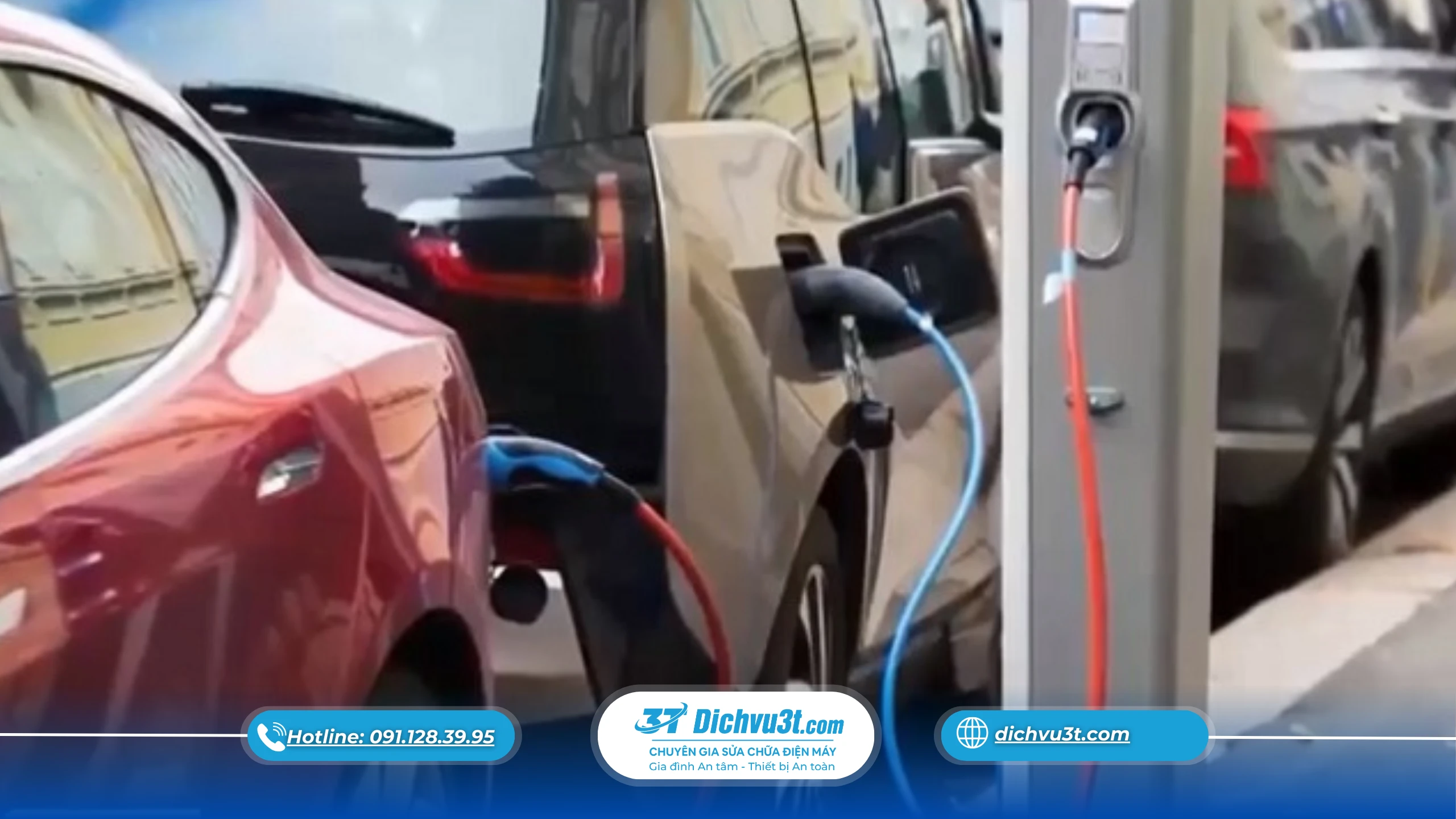 Khi nào nên sửa pin xe điện thay vì thay mới hoàn toàn?