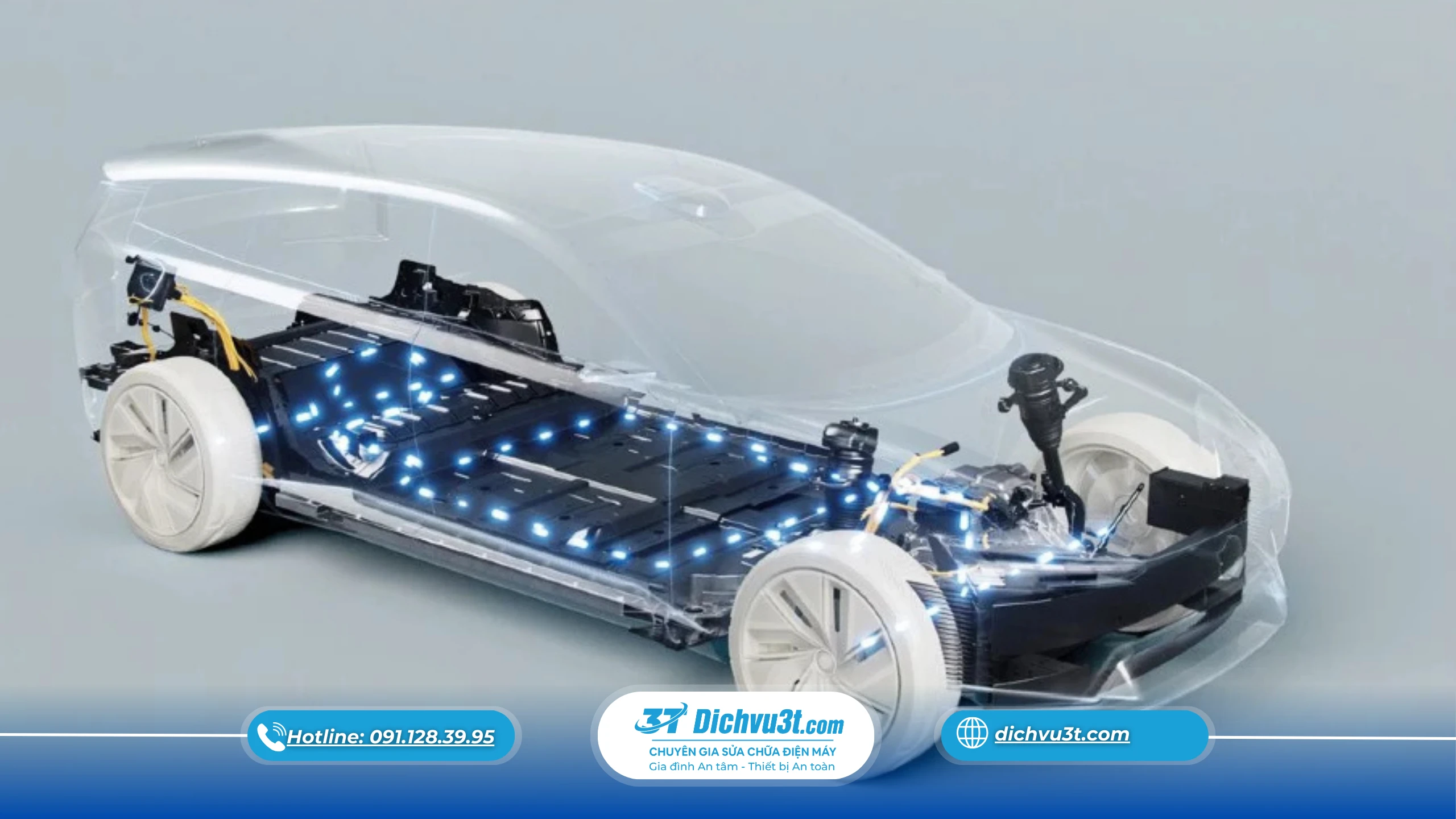 Thay pin xe điện mới nhưng quãng đường không cải thiện nhiều: nguyên nhân do đâu?