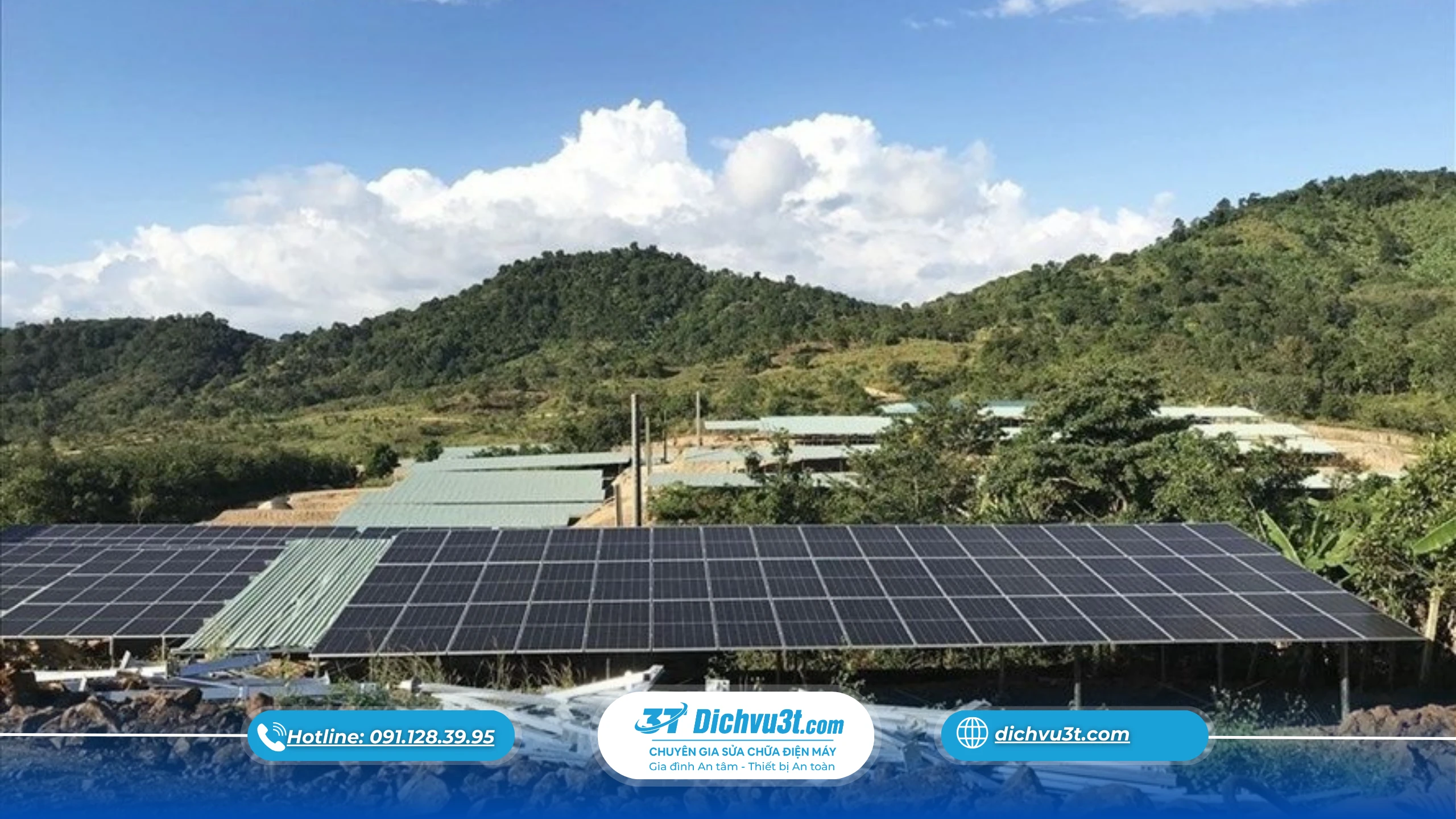 Những thay đổi nhỏ trong sinh hoạt giúp tận dụng điện mặt trời tốt hơn mà không cần nâng cấp hệ thống