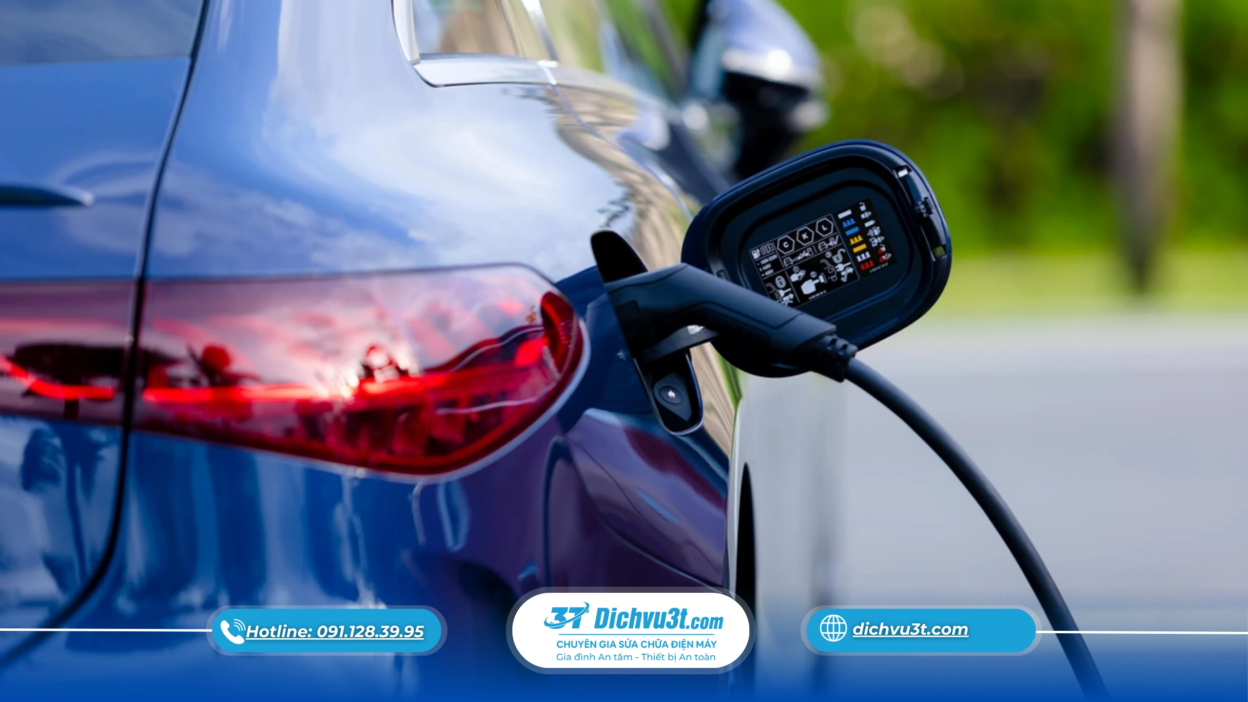 Pin xe máy điện dùng bao lâu thì bắt đầu chai? Dấu hiệu nhiều người bỏ qua