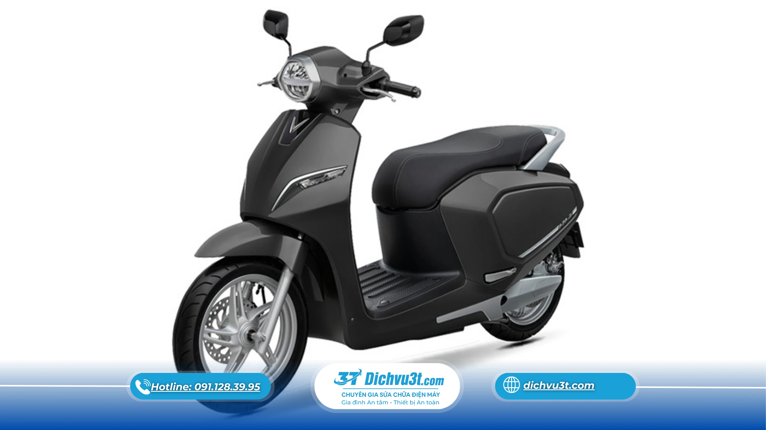 VinFast bán hơn 33.000 xe máy mỗi tháng