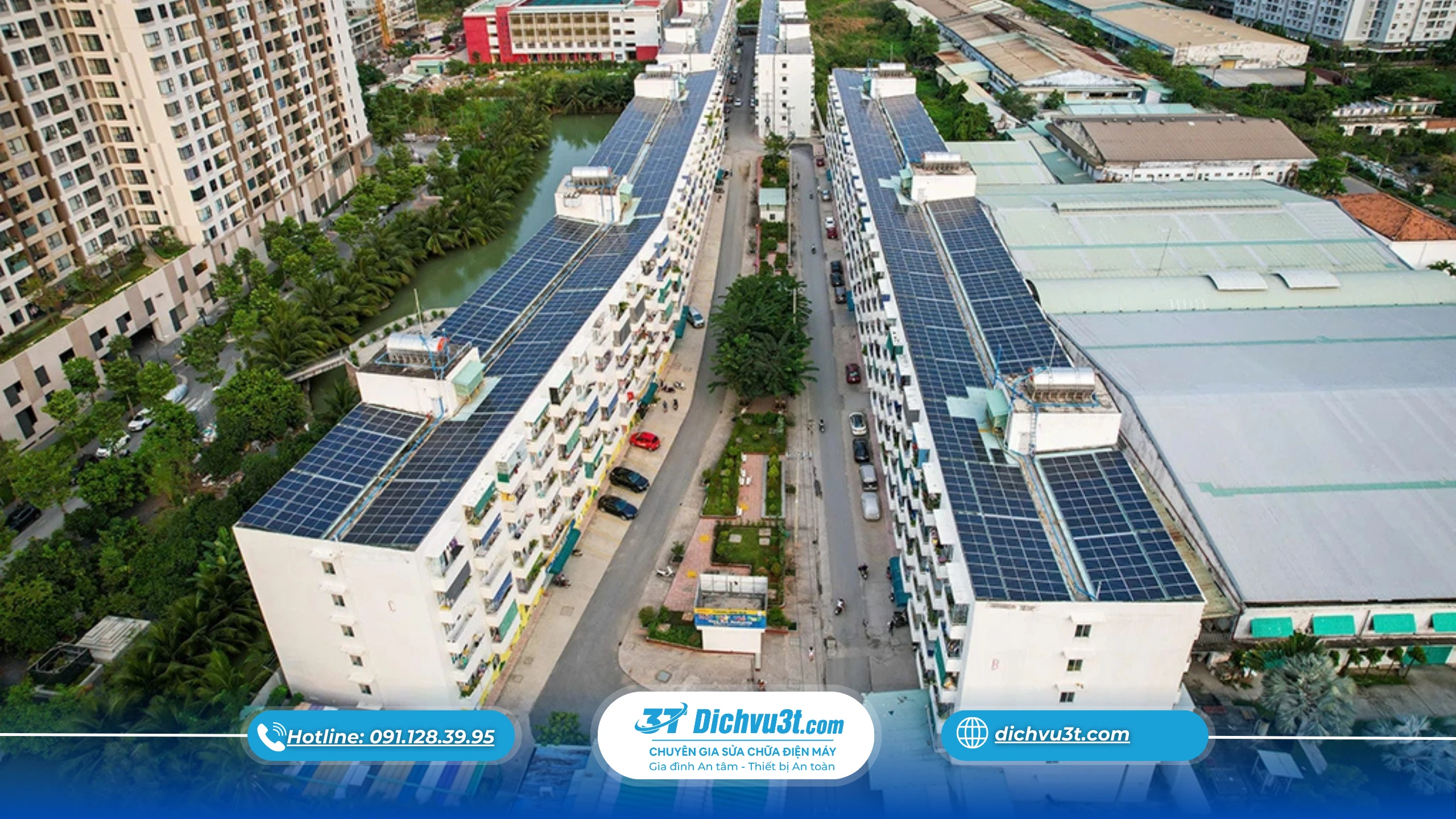 Có nên lắp điện mặt trời nếu chỉ dùng điện ban đêm?