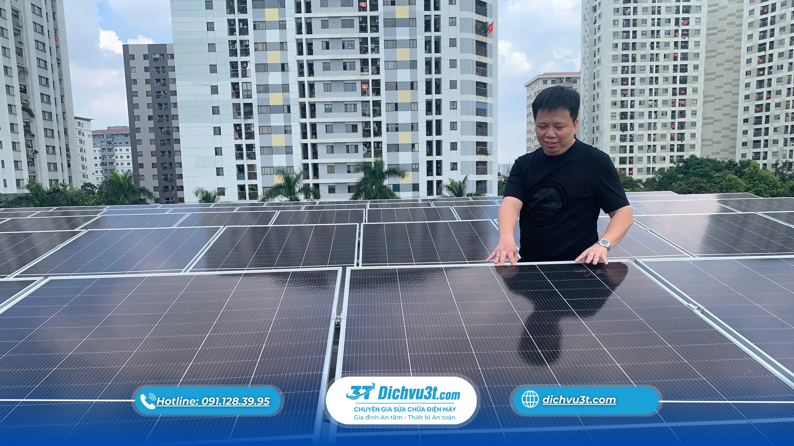 Có Nên Đầu Tư Điện Mặt Trời Khi Giá Điện Tăng Cao?