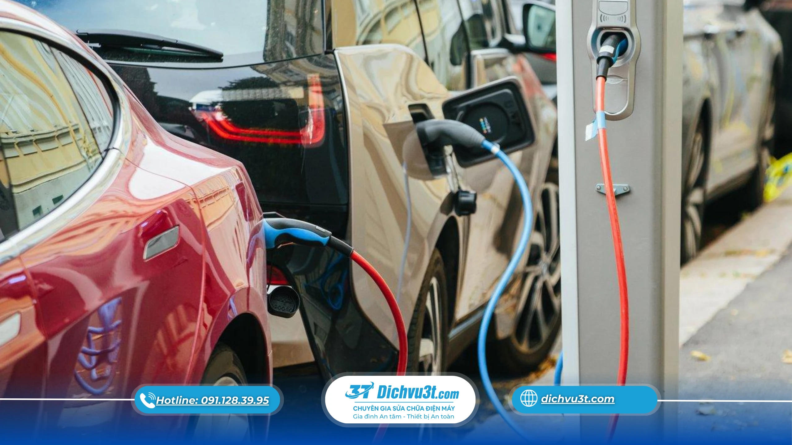 Pin xe điện bị vào nước nhẹ có sửa được hay bắt buộc phải thay?