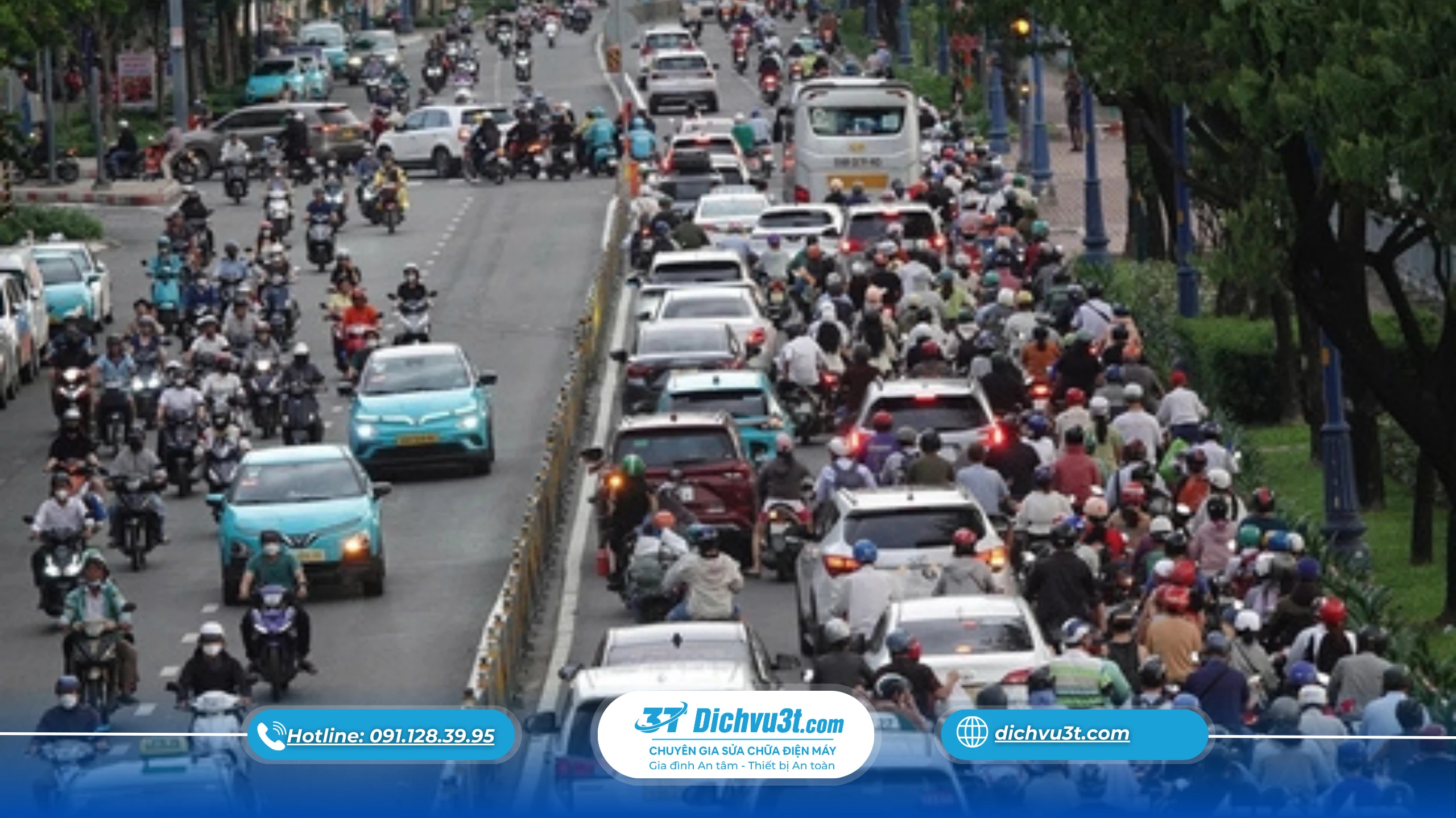 Chỉ cần cho phép làm việc từ xa 1 ngày mỗi tuần, một công ty nhỏ chừng 50 nhân viên đã có thể tiết kiệm hàng nghìn lít xăng mỗi năm