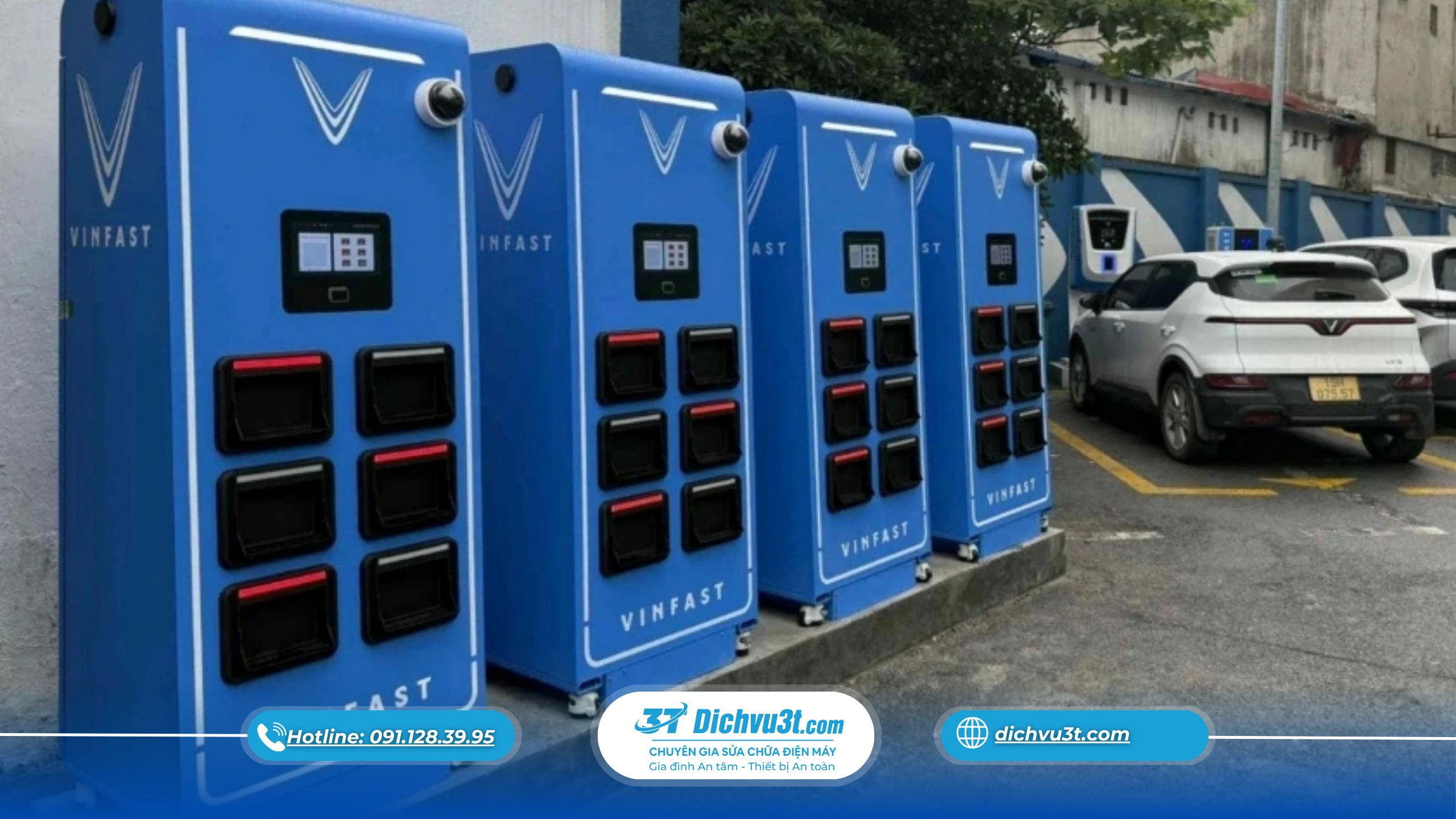 Khi nào nên thay pin xe máy điện để tránh hỏng các bộ phận khác?