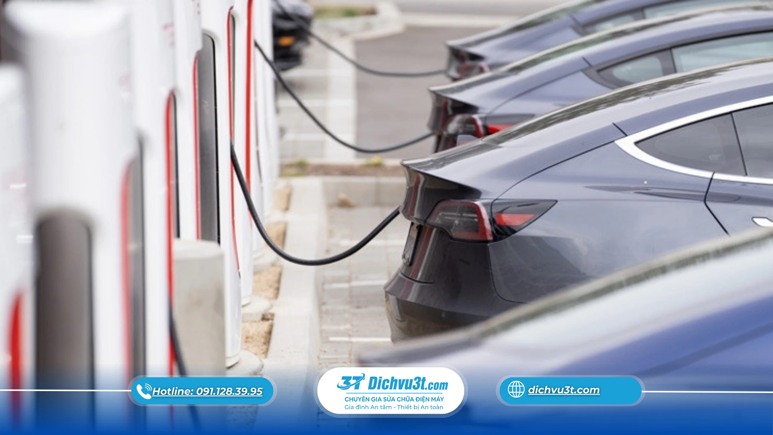 Pin xe điện bị vào nước nhẹ có sửa được hay bắt buộc phải thay?