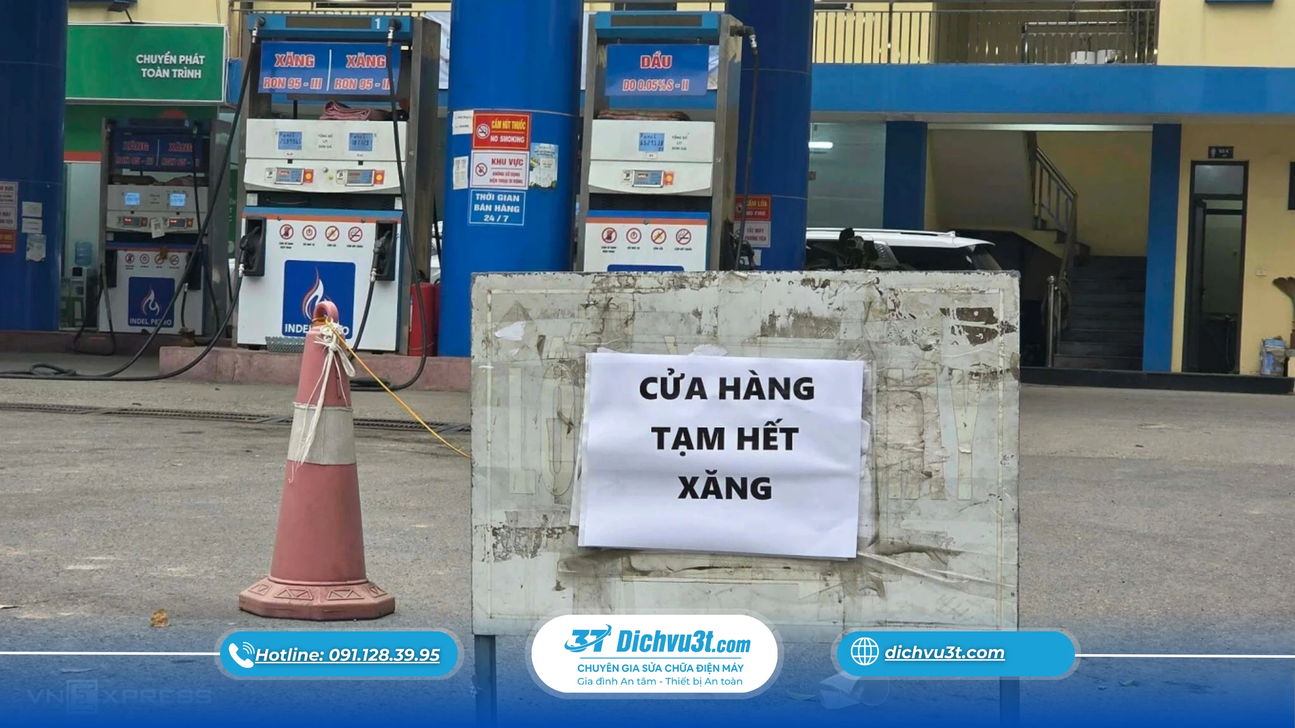 Chỉ cần cho phép làm việc từ xa 1 ngày mỗi tuần, một công ty nhỏ chừng 50 nhân viên đã có thể tiết kiệm hàng nghìn lít xăng mỗi năm