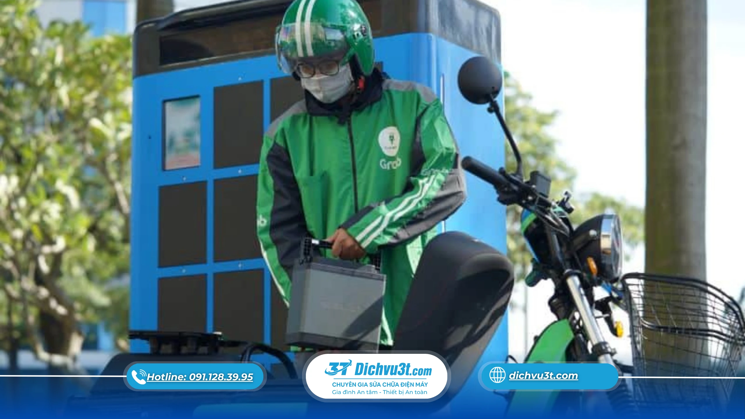 Pin xe máy điện có cần kiểm tra định kỳ không? Bao lâu là hợp lý?