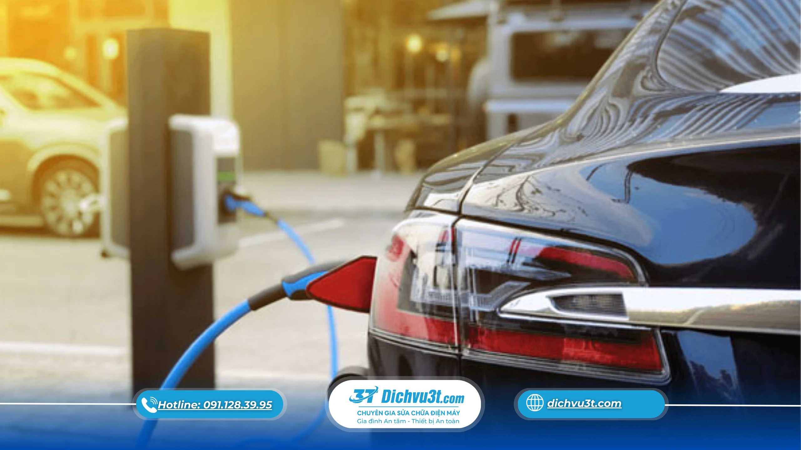 Vì sao pin xe máy điện tụt nhanh dù vừa sạc đầy?