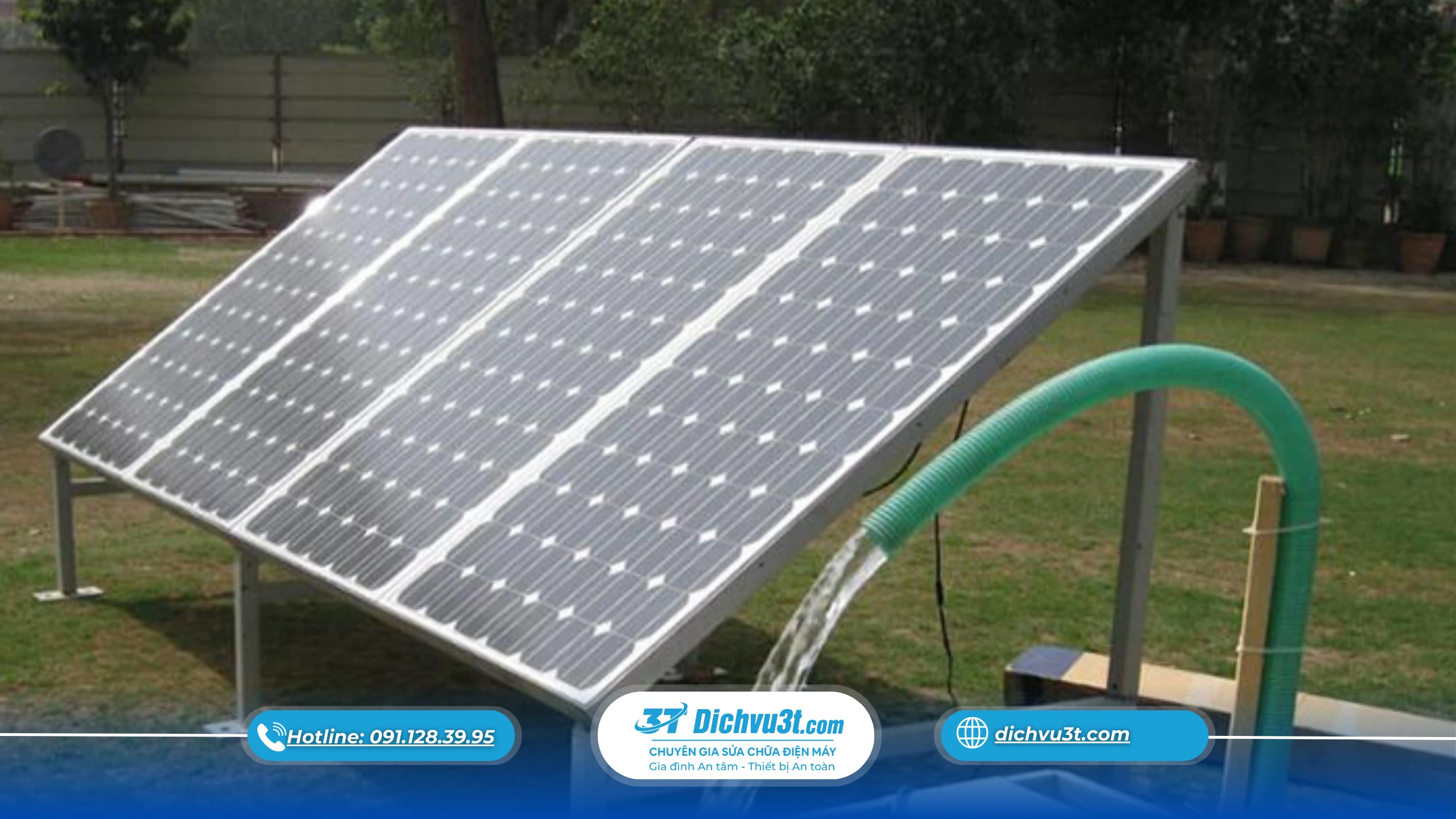 Ưu điểm và hạn chế của việc sử dụng năng lượng mặt trời?