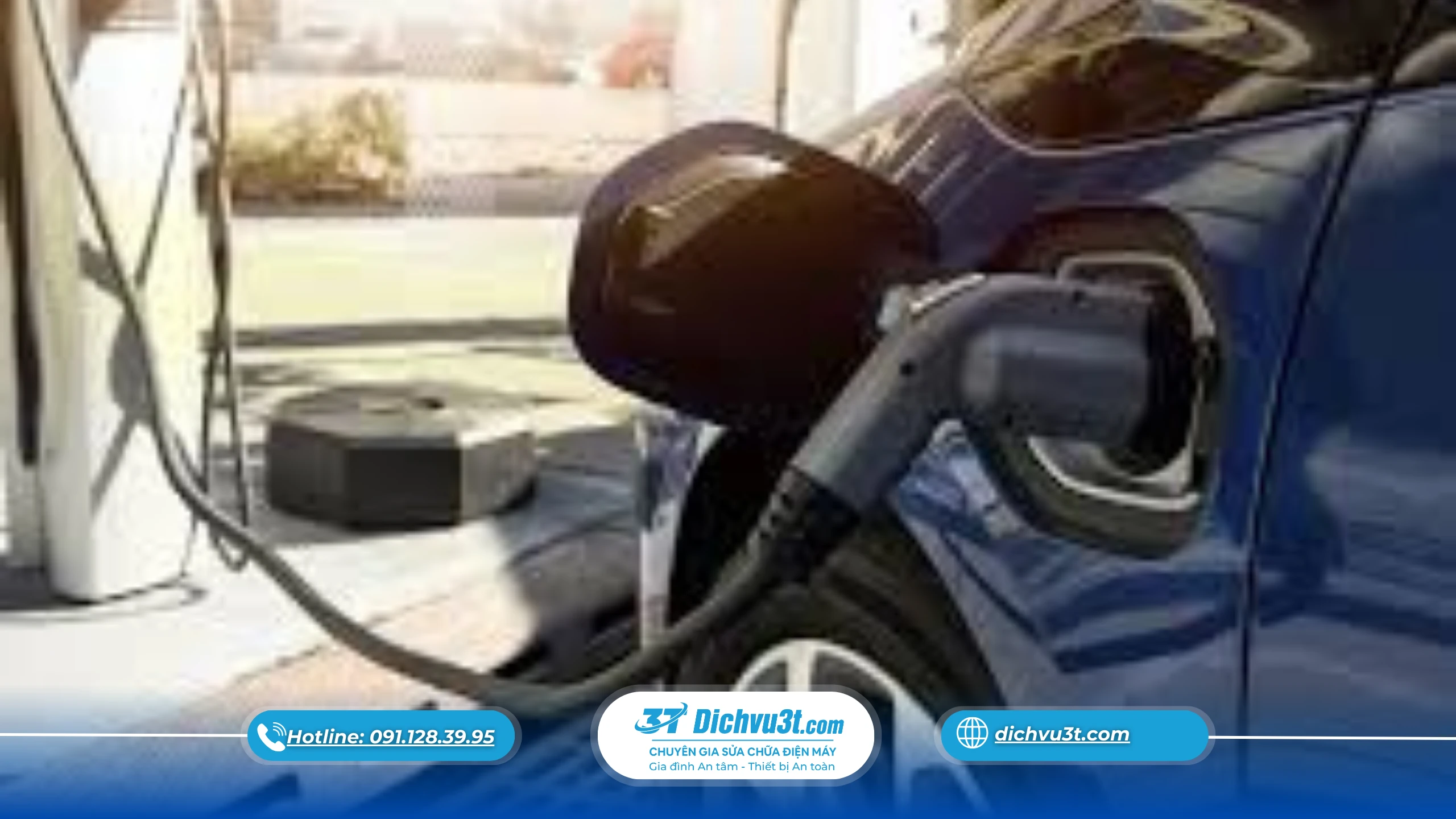 Pin xe điện bị nóng bất thường khi sạc: Có nên tiếp tục dùng?