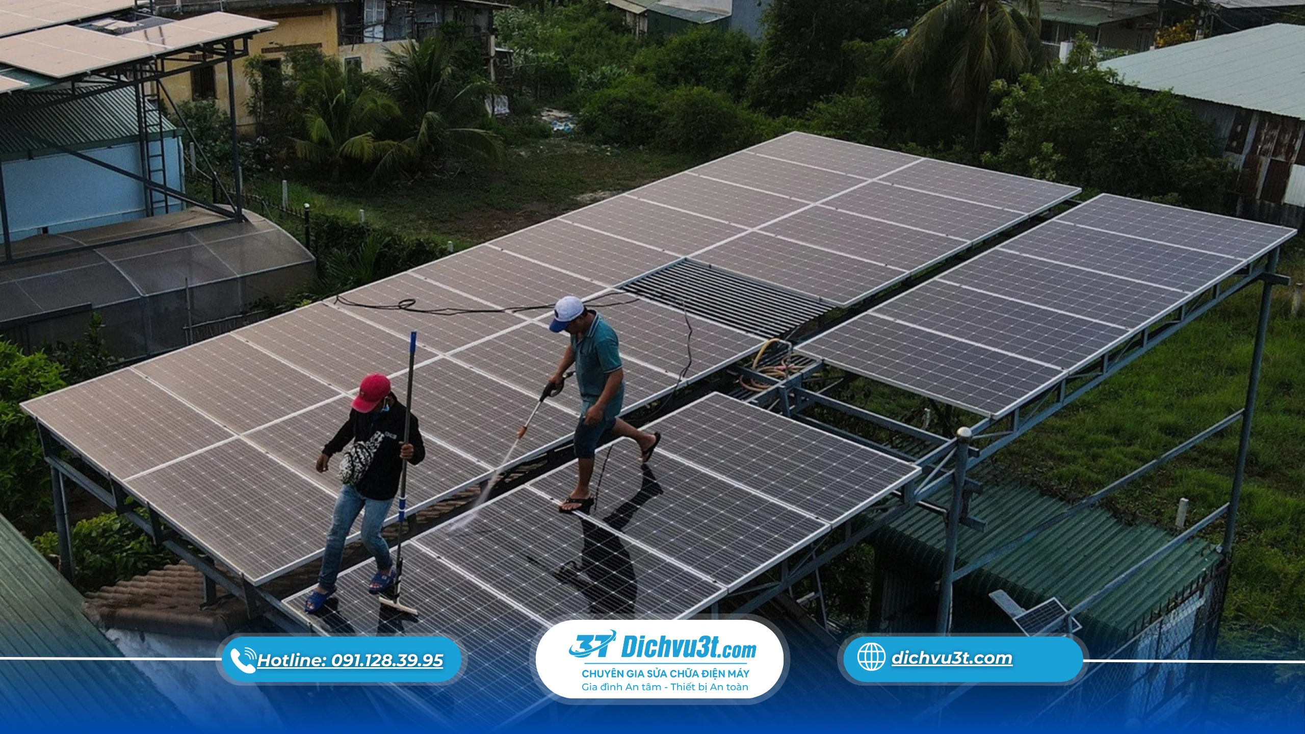 Có Nên Đầu Tư Điện Mặt Trời Khi Giá Điện Tăng Cao?