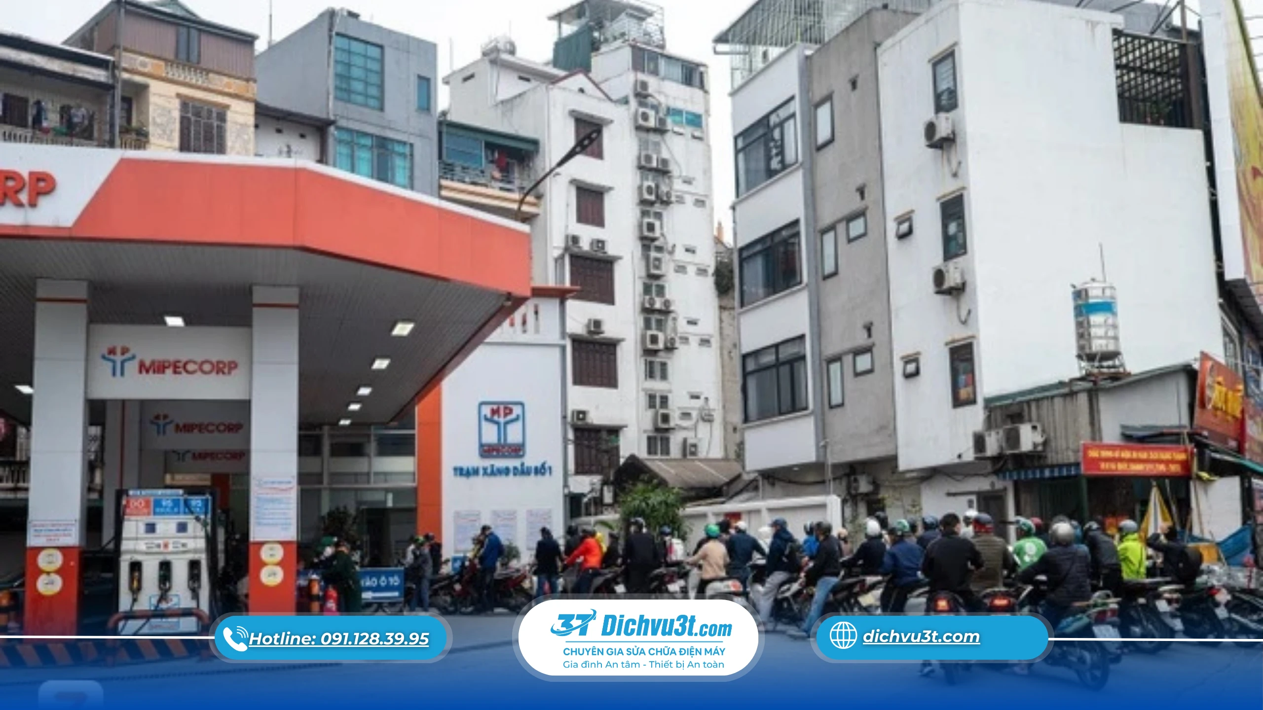 Chỉ cần cho phép làm việc từ xa 1 ngày mỗi tuần, một công ty nhỏ chừng 50 nhân viên đã có thể tiết kiệm hàng nghìn lít xăng mỗi năm