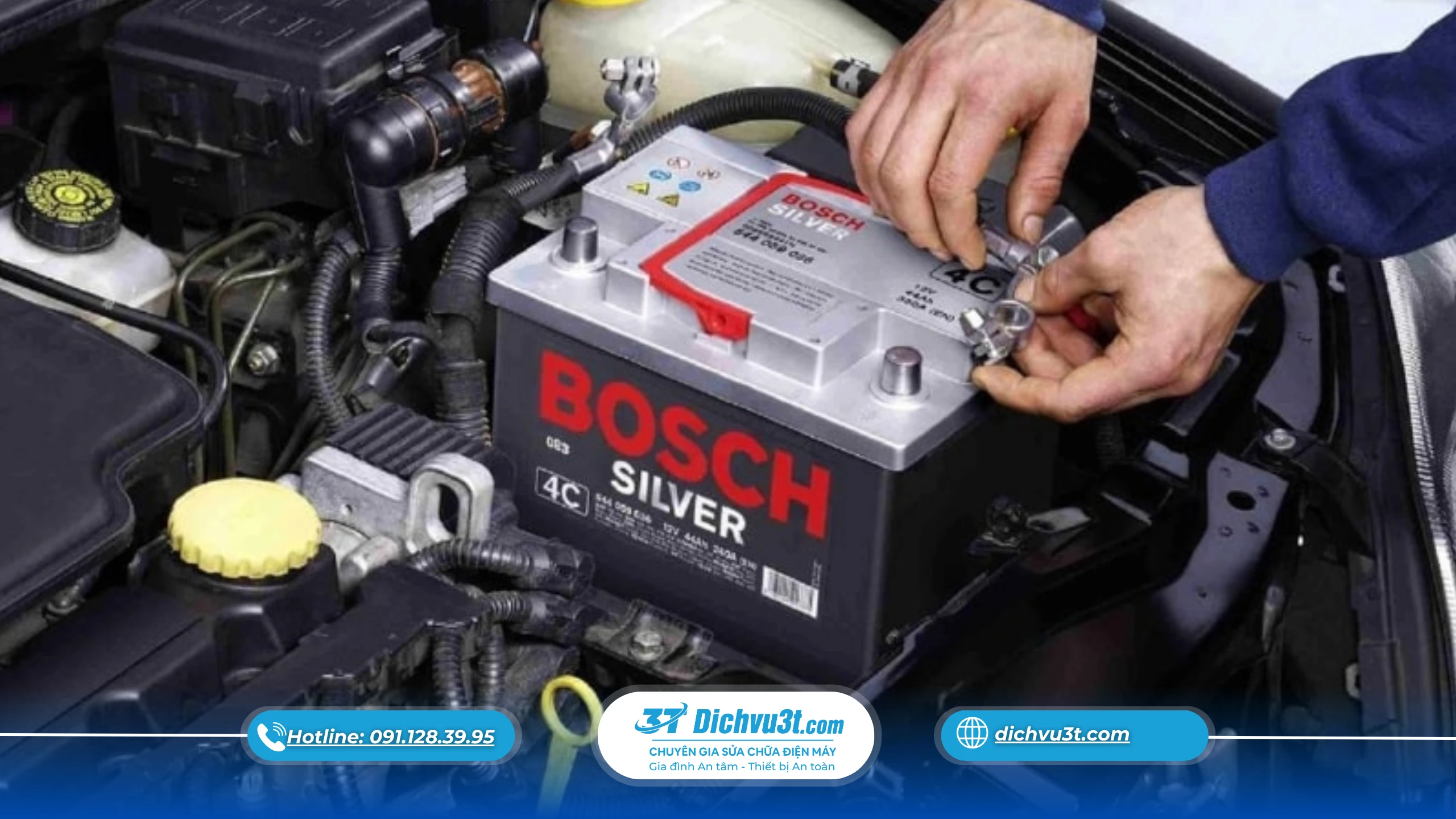 Pin xe máy điện có cần kiểm tra định kỳ không? Bao lâu là hợp lý?