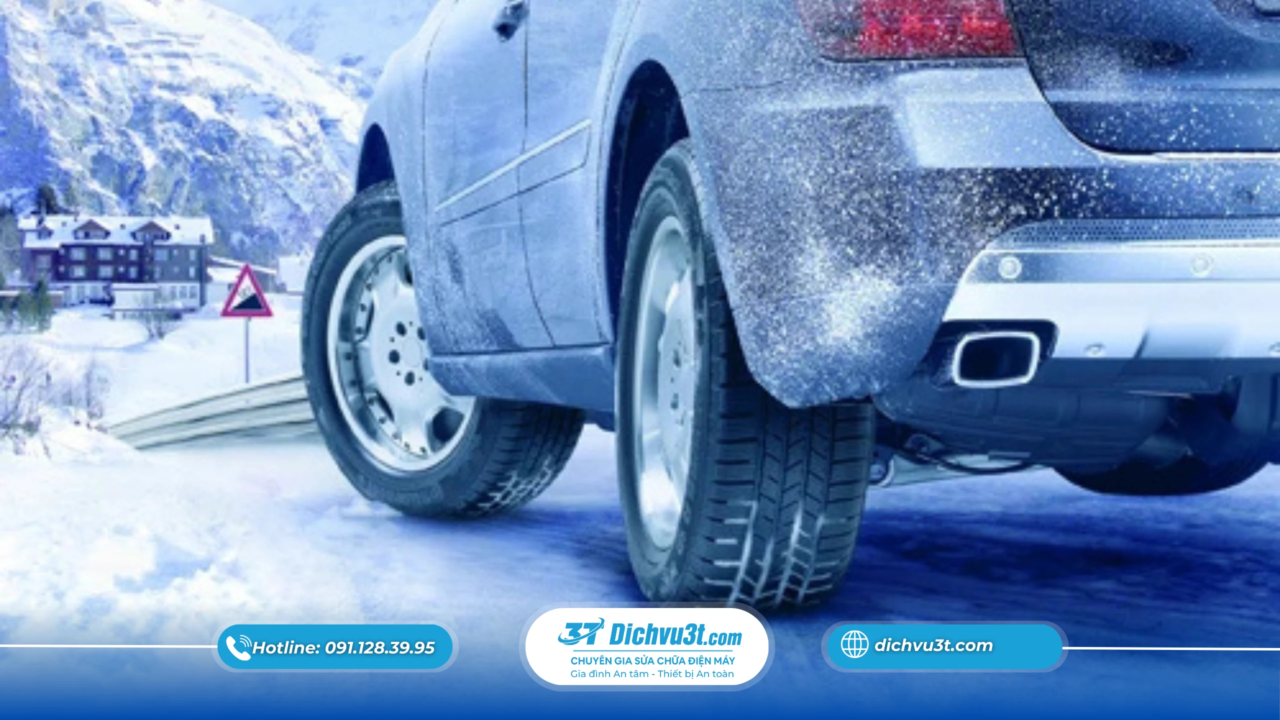 Nhiều người than sạc xe điện chậm vào mùa đông: Thực hư ra sao?