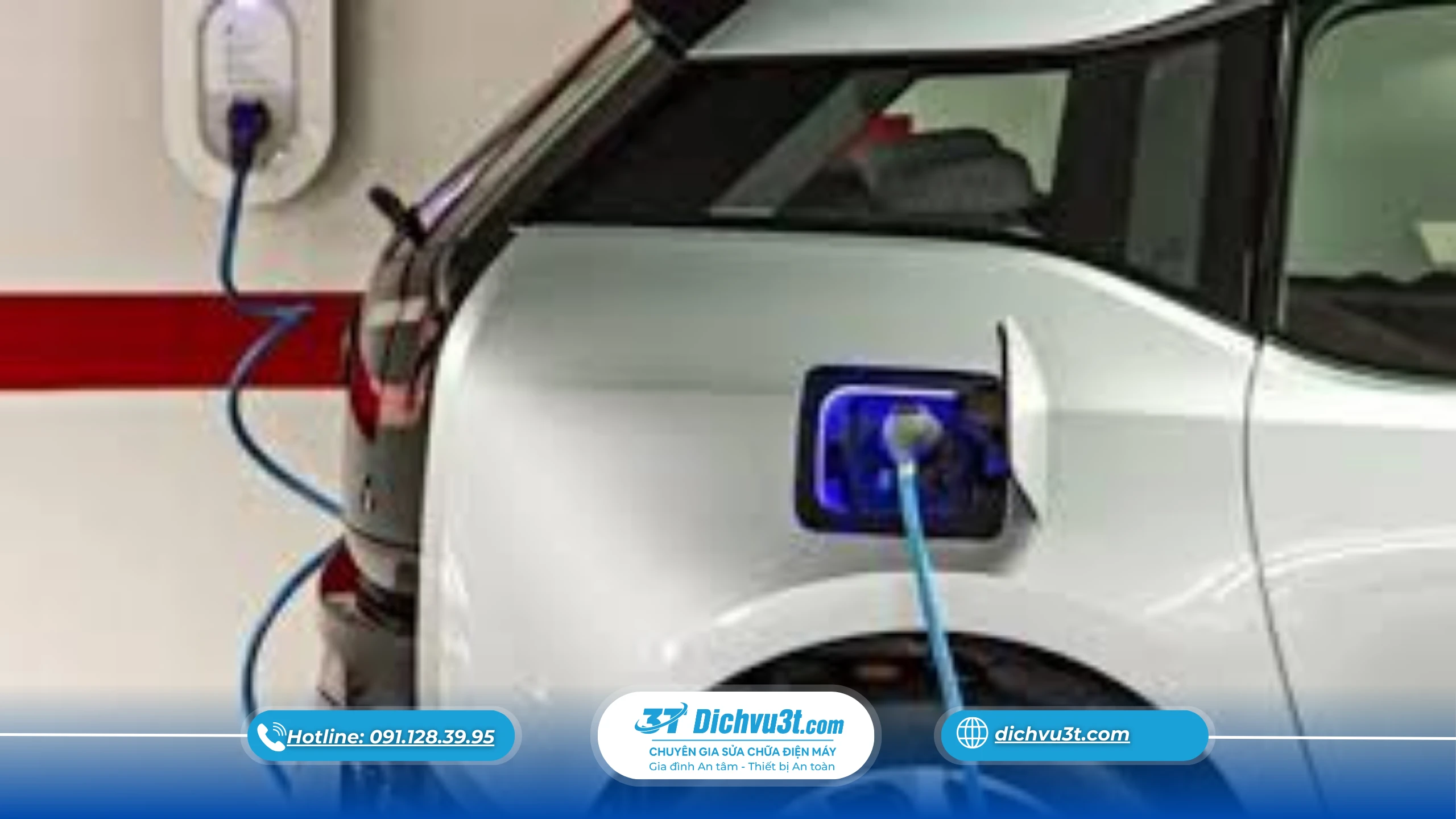 Chi phí sử dụng pin xe điện 3–5 năm có thực sự rẻ như mọi người nghĩ?