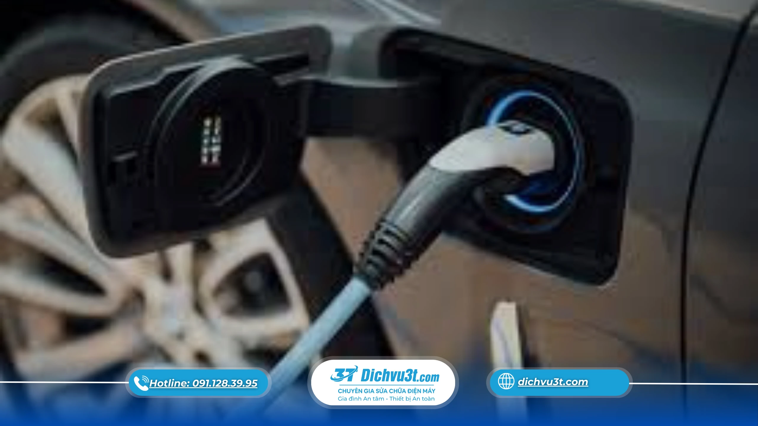 Thay pin xe điện dung lượng cao hơn: Lợi thật hay chỉ là quảng cáo?