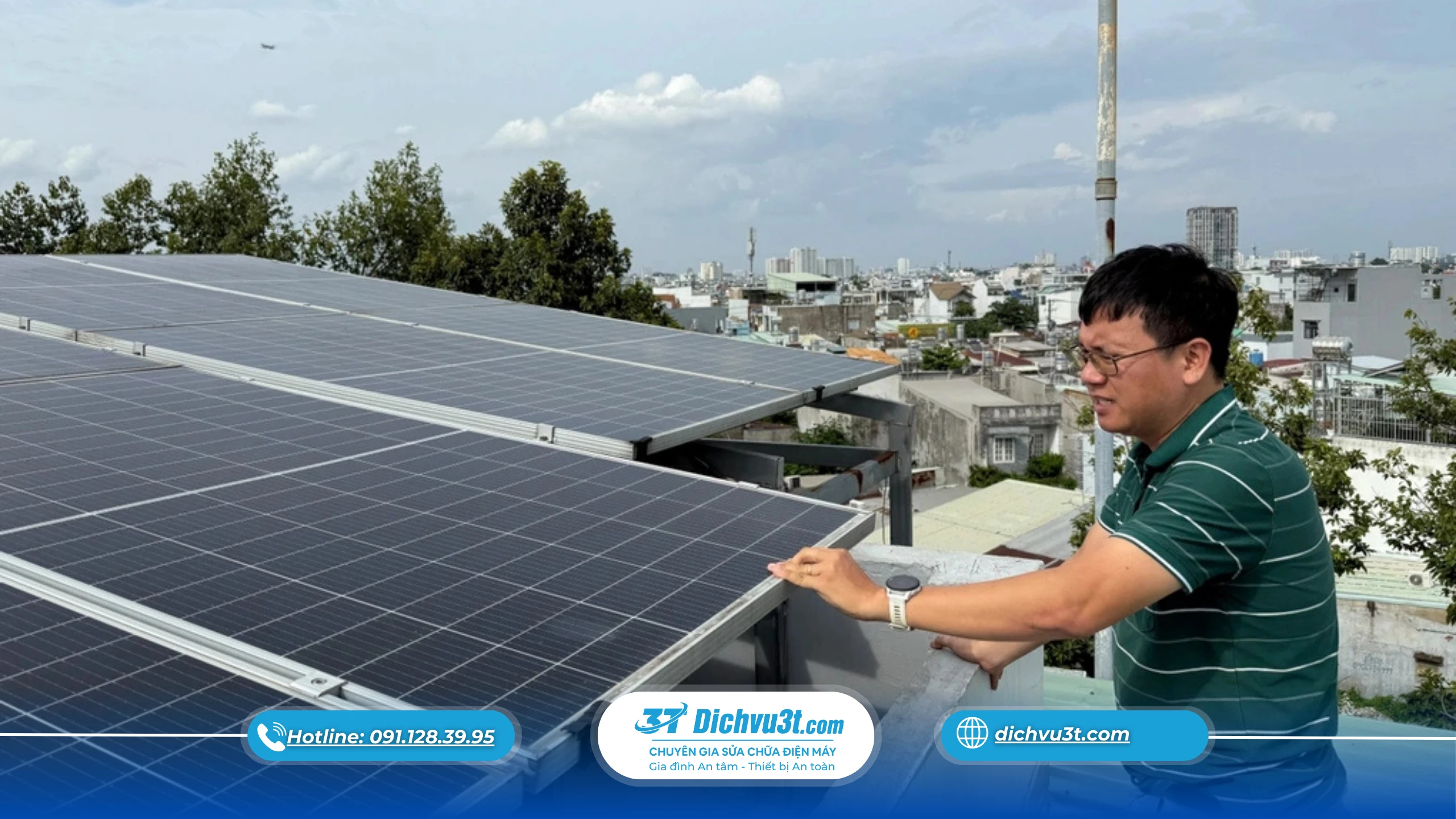 Giá Điện Mặt Trời Năm 2026 Có Tăng Không?