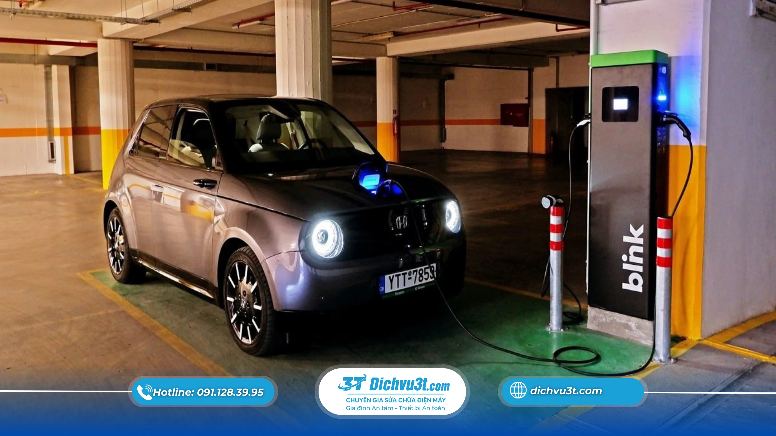 Ra đường cấm xe xăng, chung cư cấm xe điện: Đâu là lối thoát cho người dân?