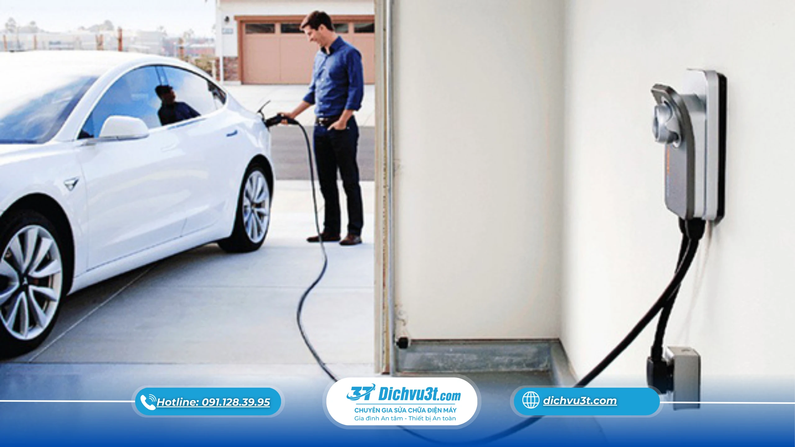 Lưu ý quan trọng để tăng độ bền pin khi gặp nước