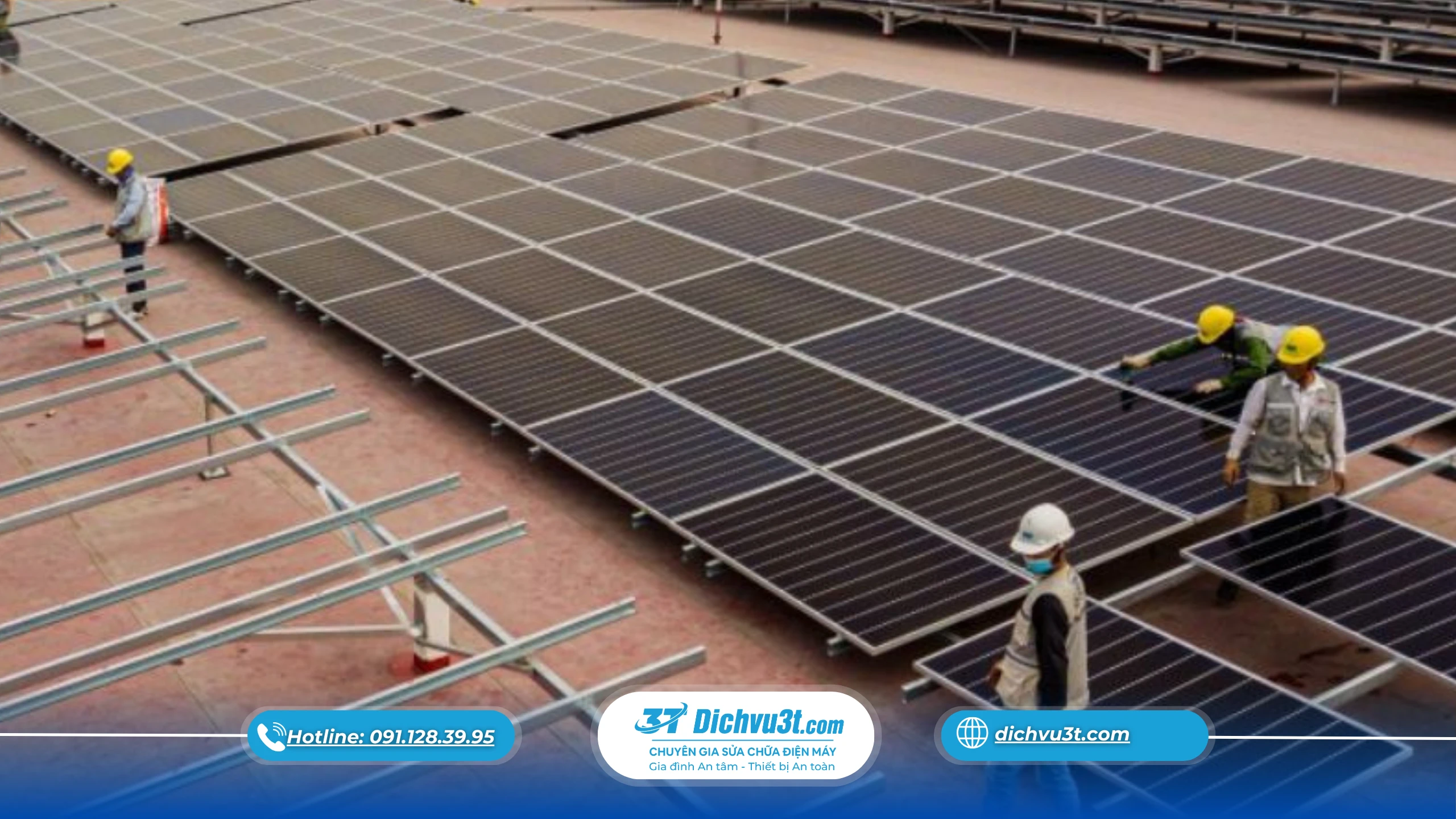 Những thay đổi của hóa đơn điện sau 6 tháng dùng điện mặt trời mà ít ai để ý