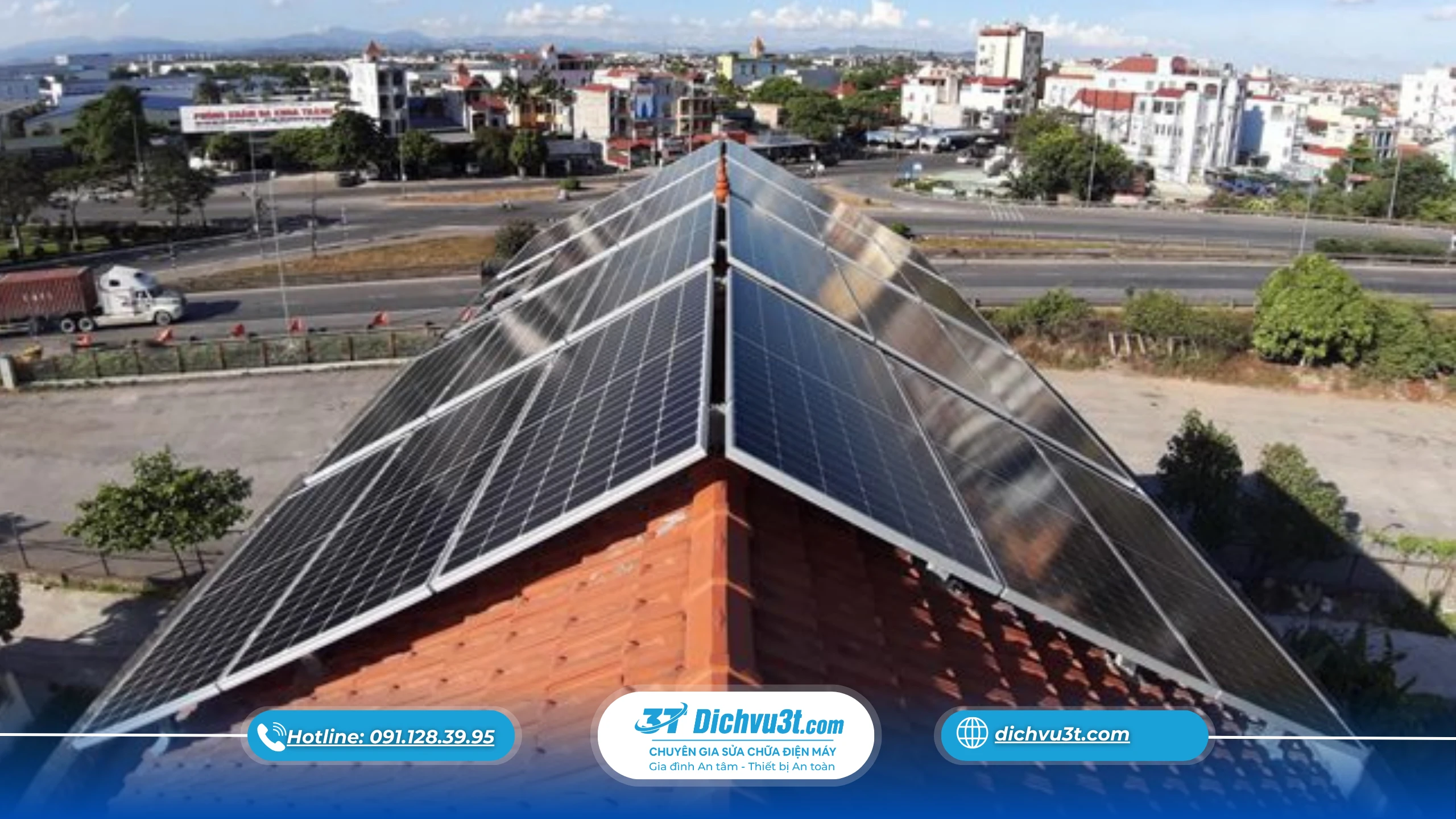 Vì sao nhiều hệ thống điện mặt trời hoạt động ổn nhưng dữ liệu sản lượng lại sai lệch?