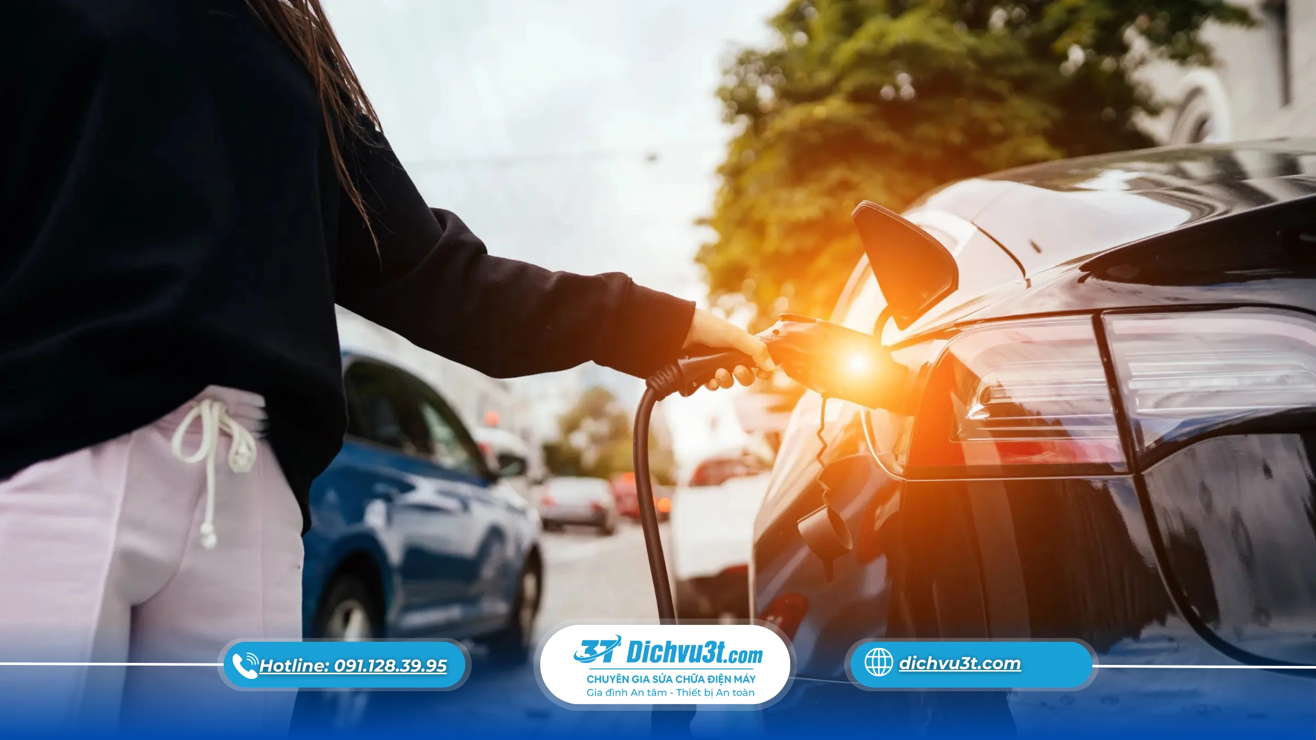 Pin xe máy điện yếu dần: sửa hay thay pin xe điện sẽ tiết kiệm hơn?