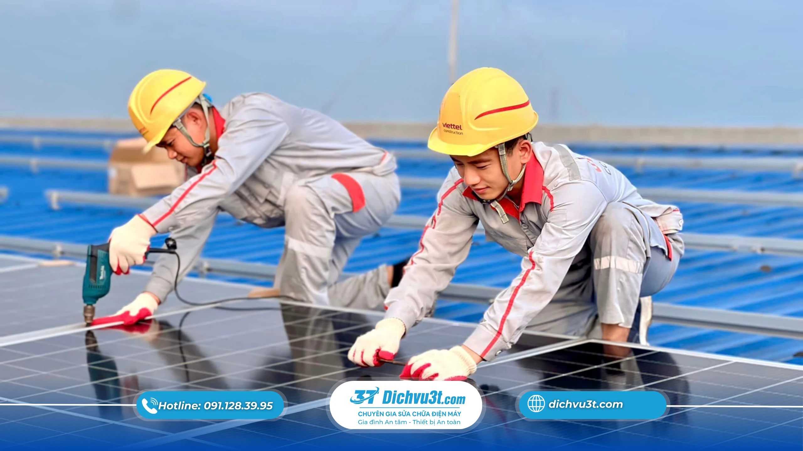 Có nên đầu tư các thiết bị sử dụng điện mặt trời cho sinh hoạt?