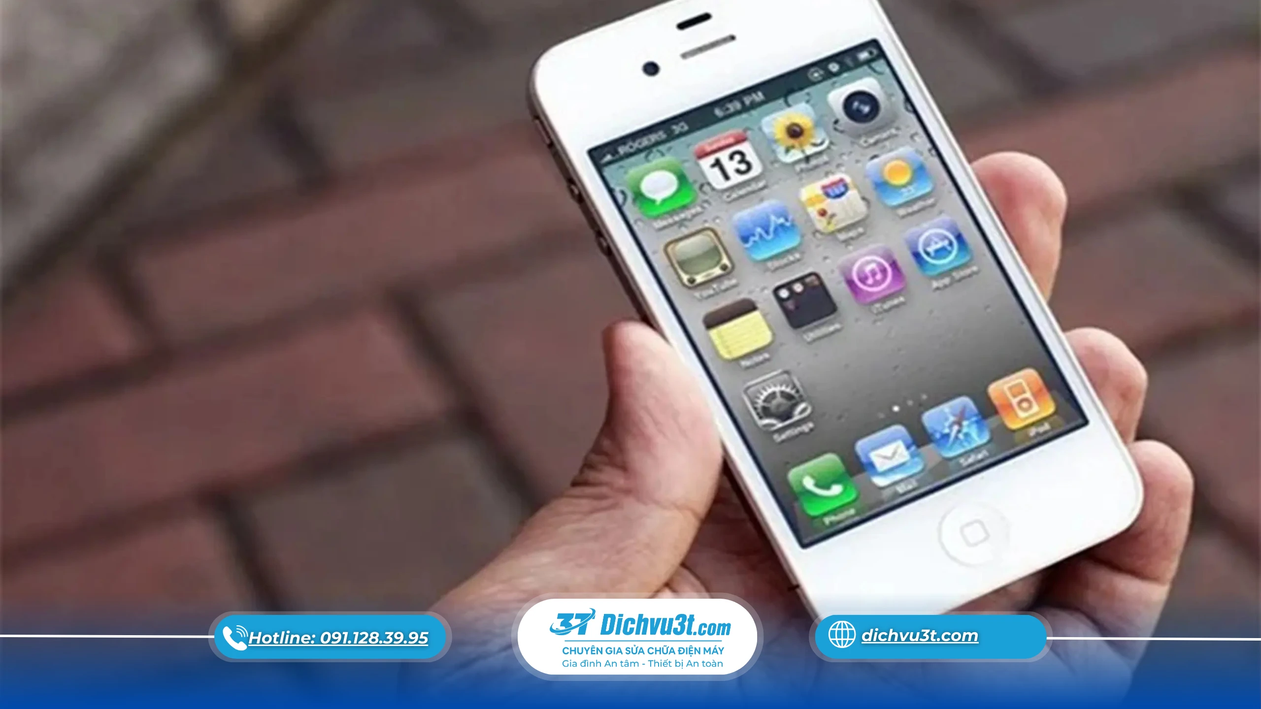 Apple bất ngờ “tiếp sức” cho iPhone cũ: Thiết bị hơn 10 năm tuổi vẫn được cập nhật