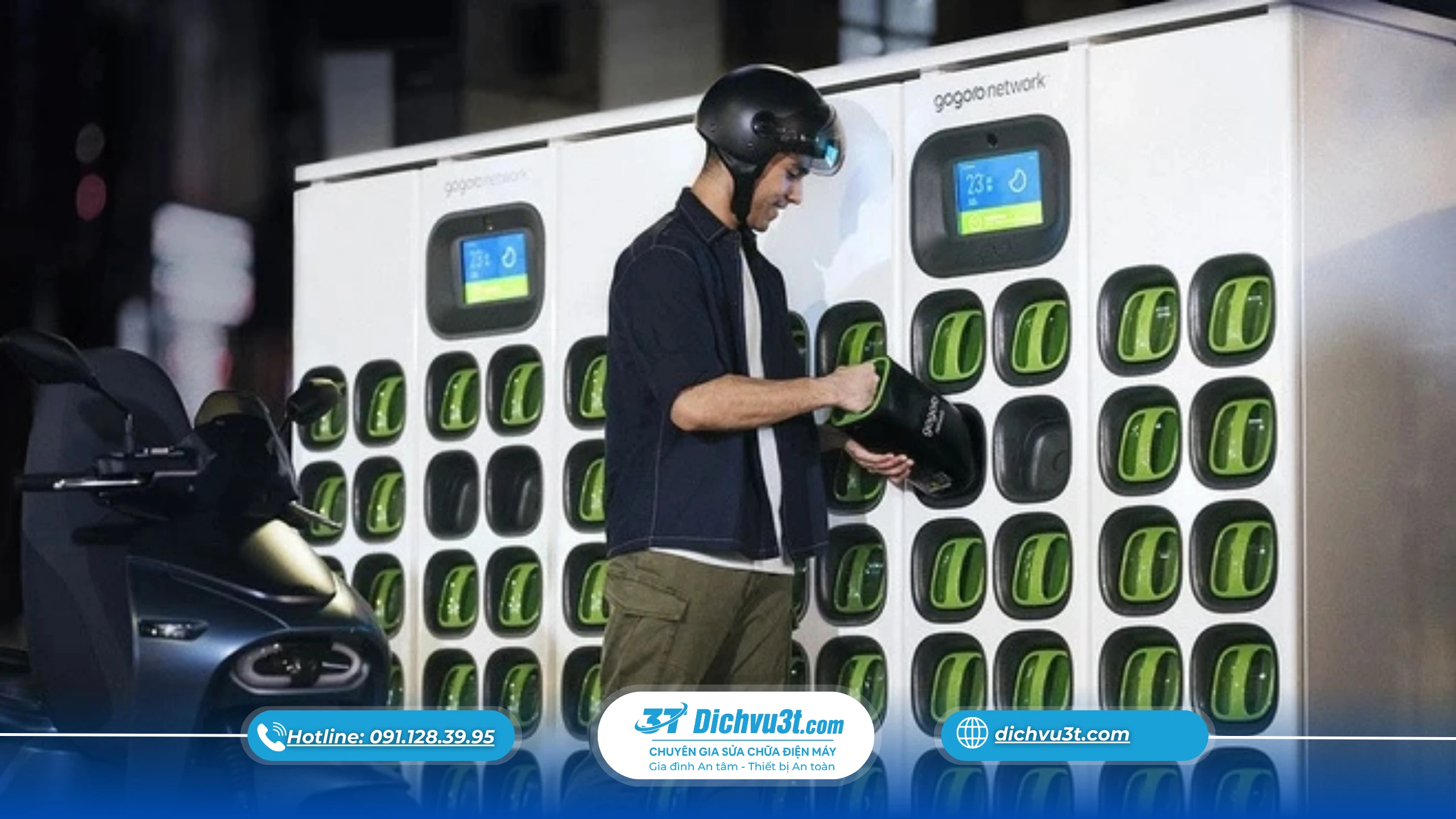 Chi phí sử dụng pin xe điện 3–5 năm có thực sự rẻ như mọi người nghĩ?