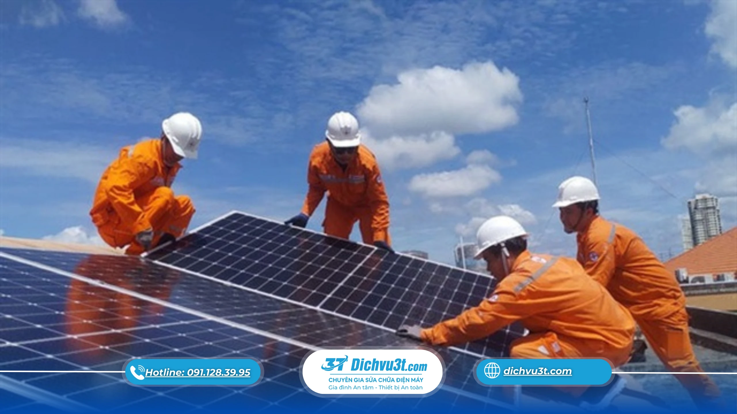 Điện mặt trời là gì và vì sao ngày càng nhiều gia đình lựa chọn?