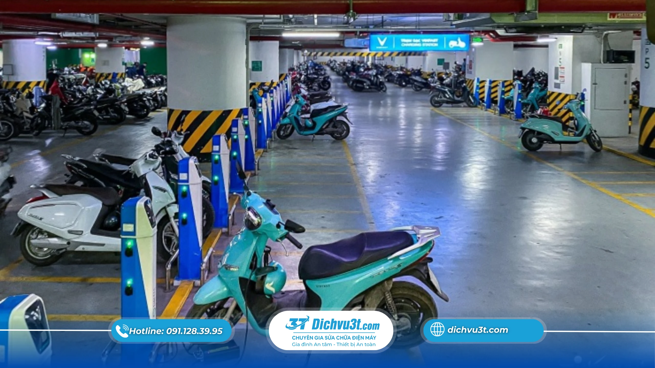 Ra đường cấm xe xăng, chung cư cấm xe điện: Đâu là lối thoát cho người dân?