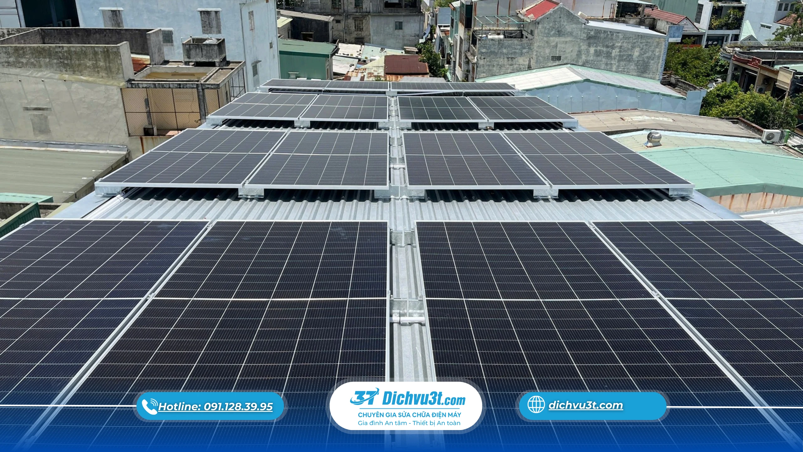 Giá Điện Mặt Trời Năm 2026 Có Tăng Không?