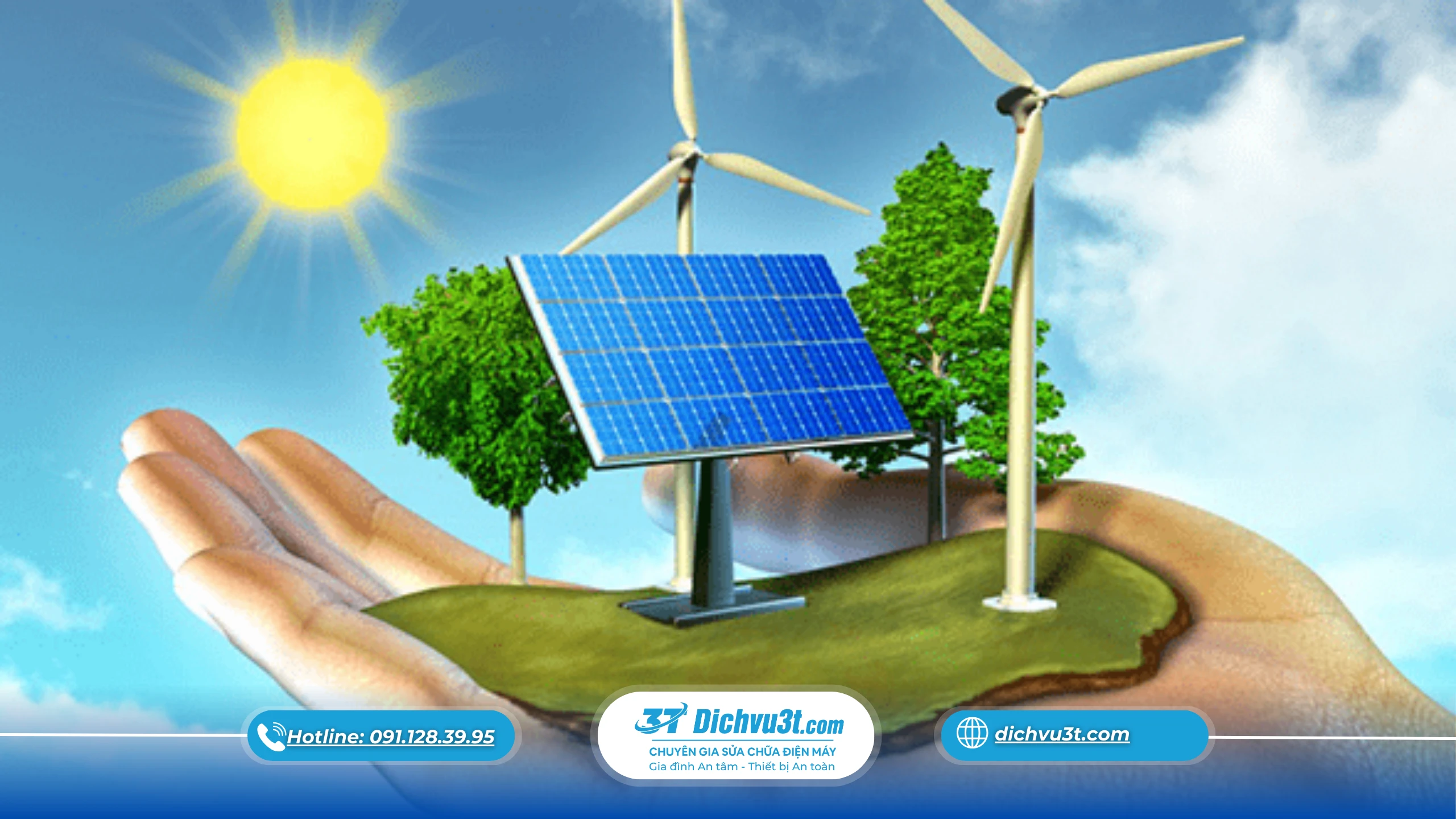 Ưu điểm và hạn chế của việc sử dụng năng lượng mặt trời?