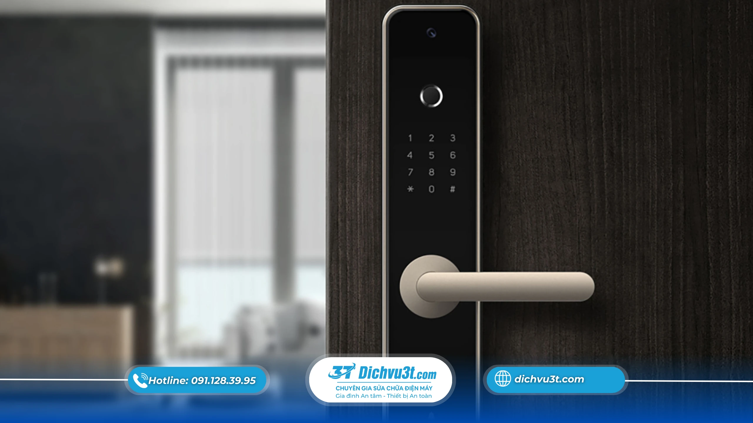 Rủi ro 3: Khả năng bảo mật bị xâm nhập