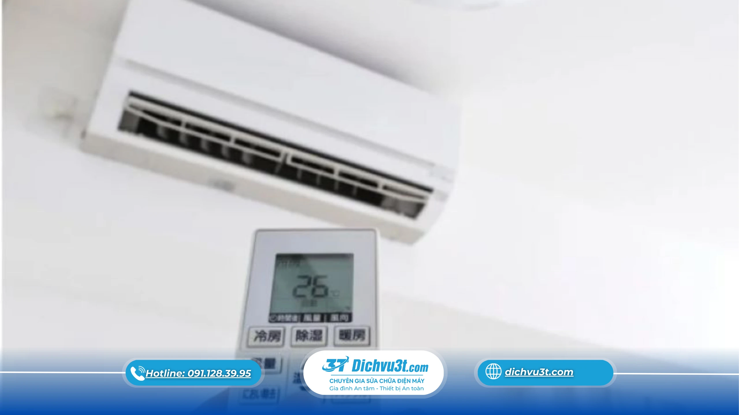 Những sai lầm khi bật điều hoà cả đêm cần tránh